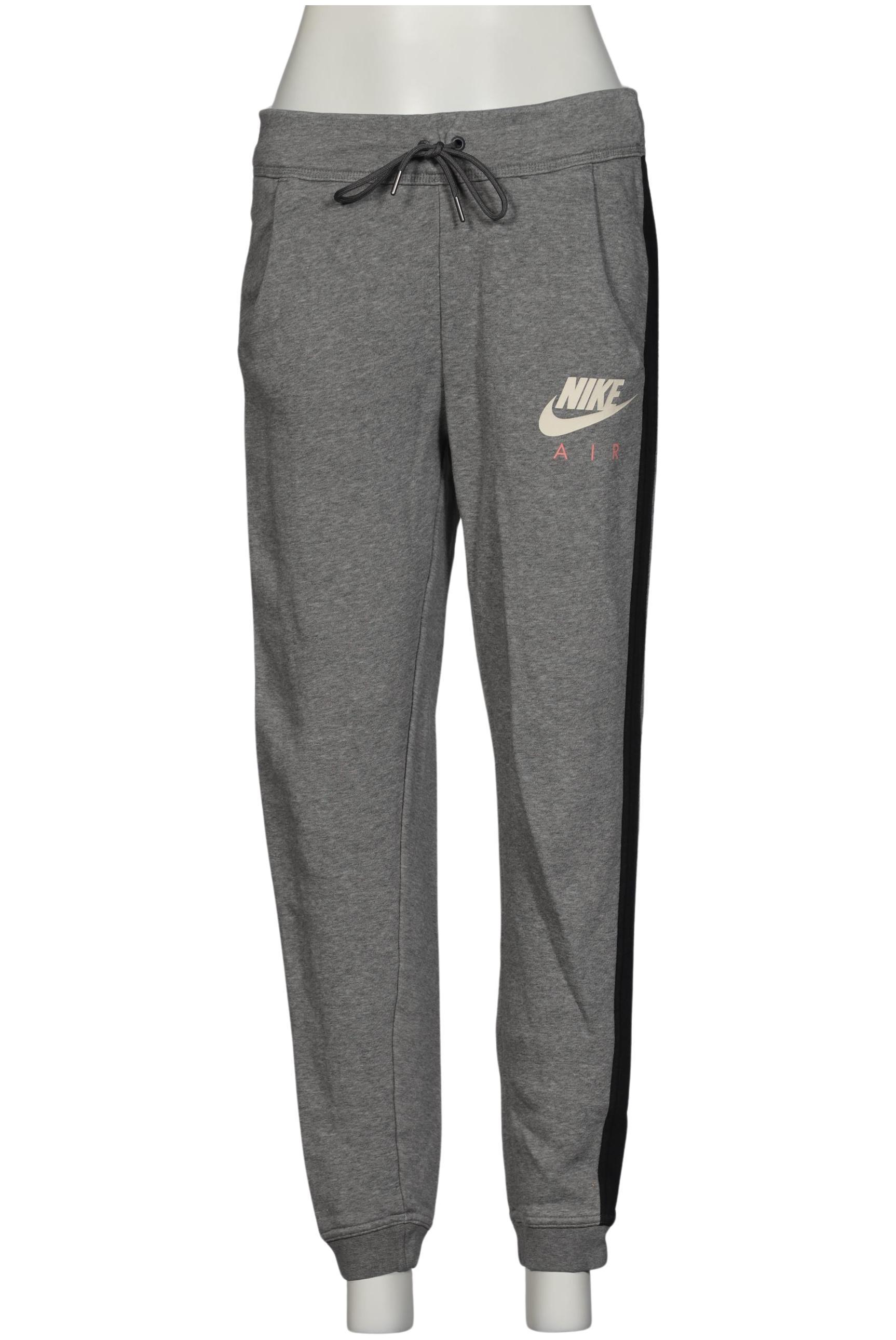 

Nike Damen Stoffhose, grau, Gr. 0