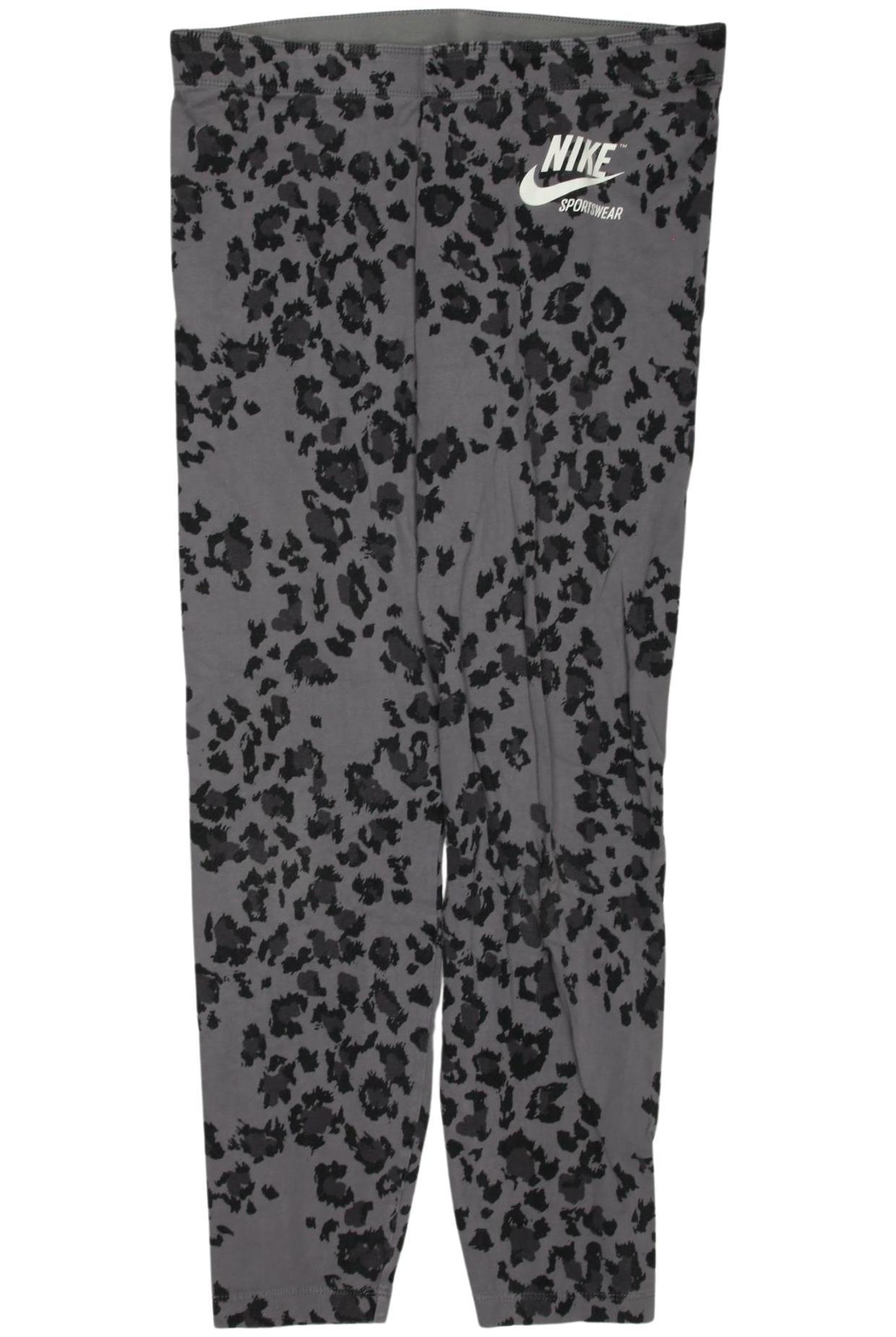 

Nike Damen Stoffhose, grau, Gr. 0