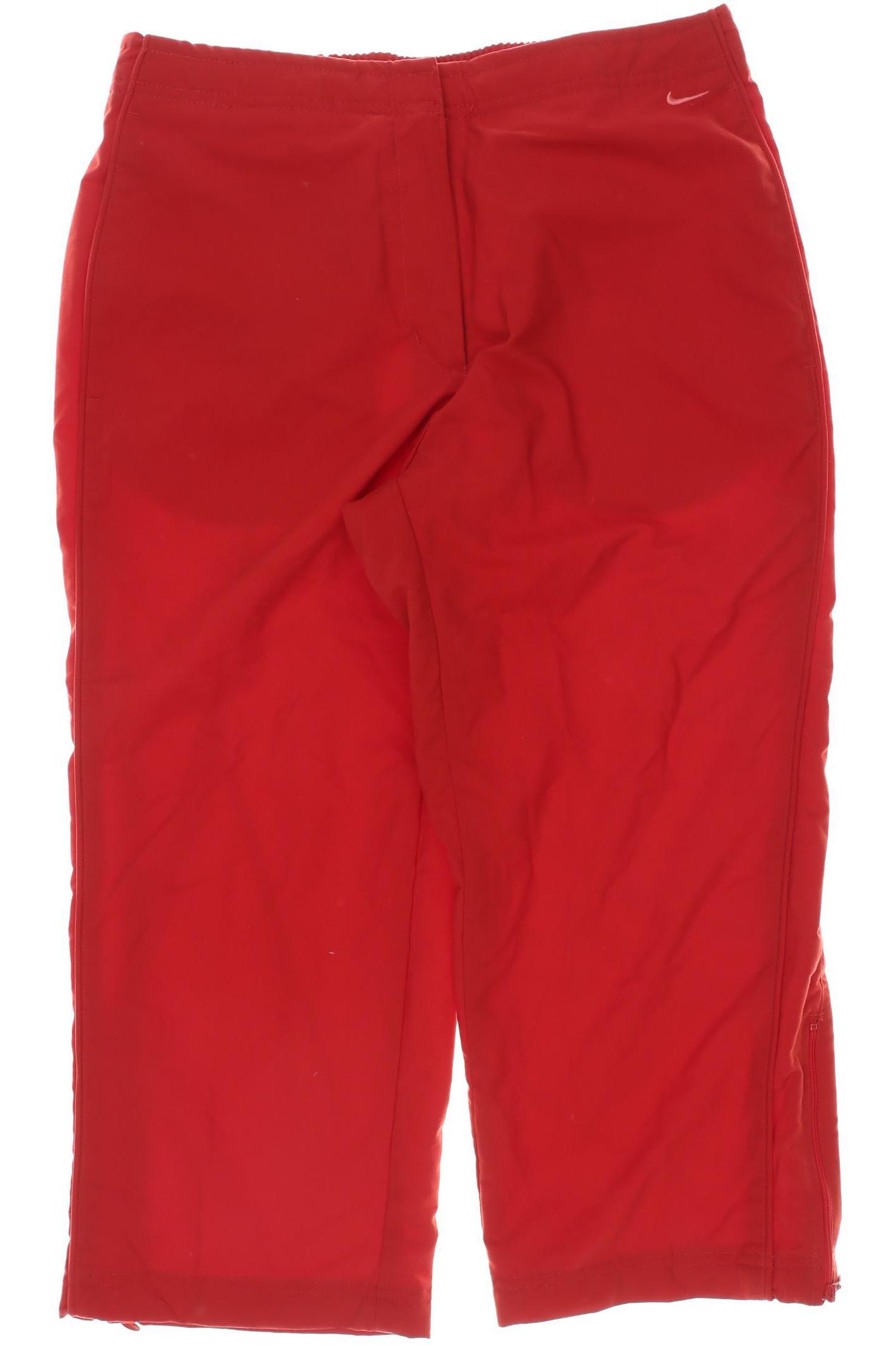 

Nike Damen Stoffhose, rot, Gr. 34