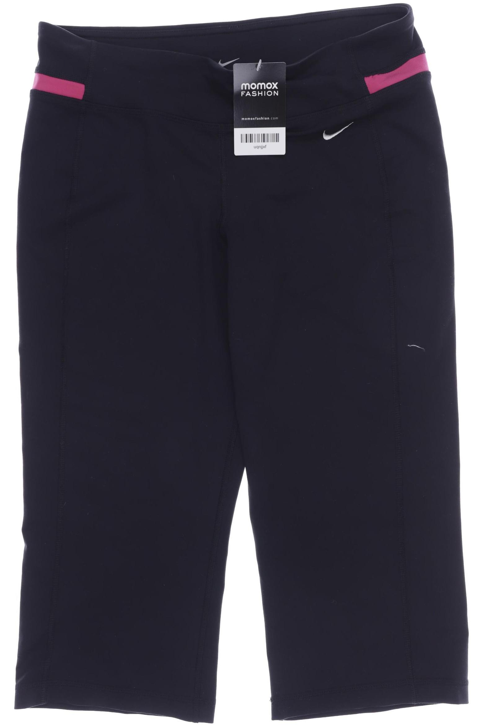 

Nike Damen Stoffhose, schwarz