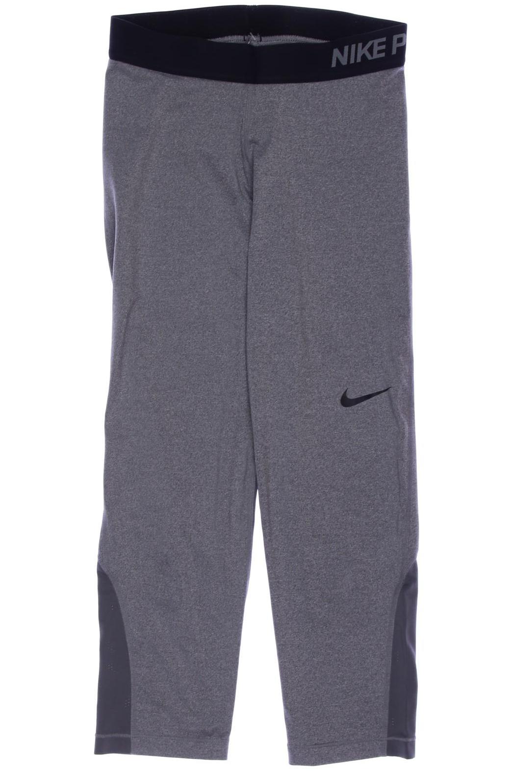 

Nike Damen Stoffhose, grau, Gr. 0