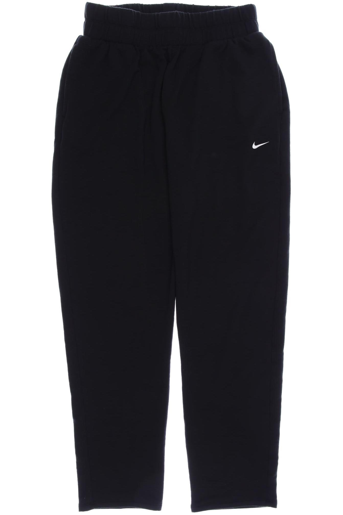 

Nike Damen Stoffhose, schwarz, Gr. 0