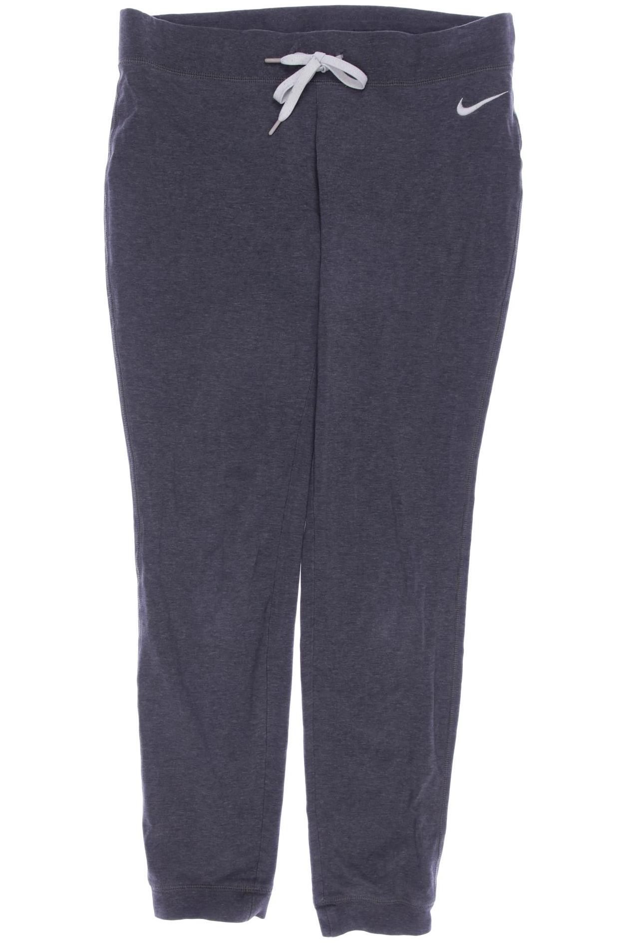 

Nike Damen Stoffhose, grau, Gr. 0