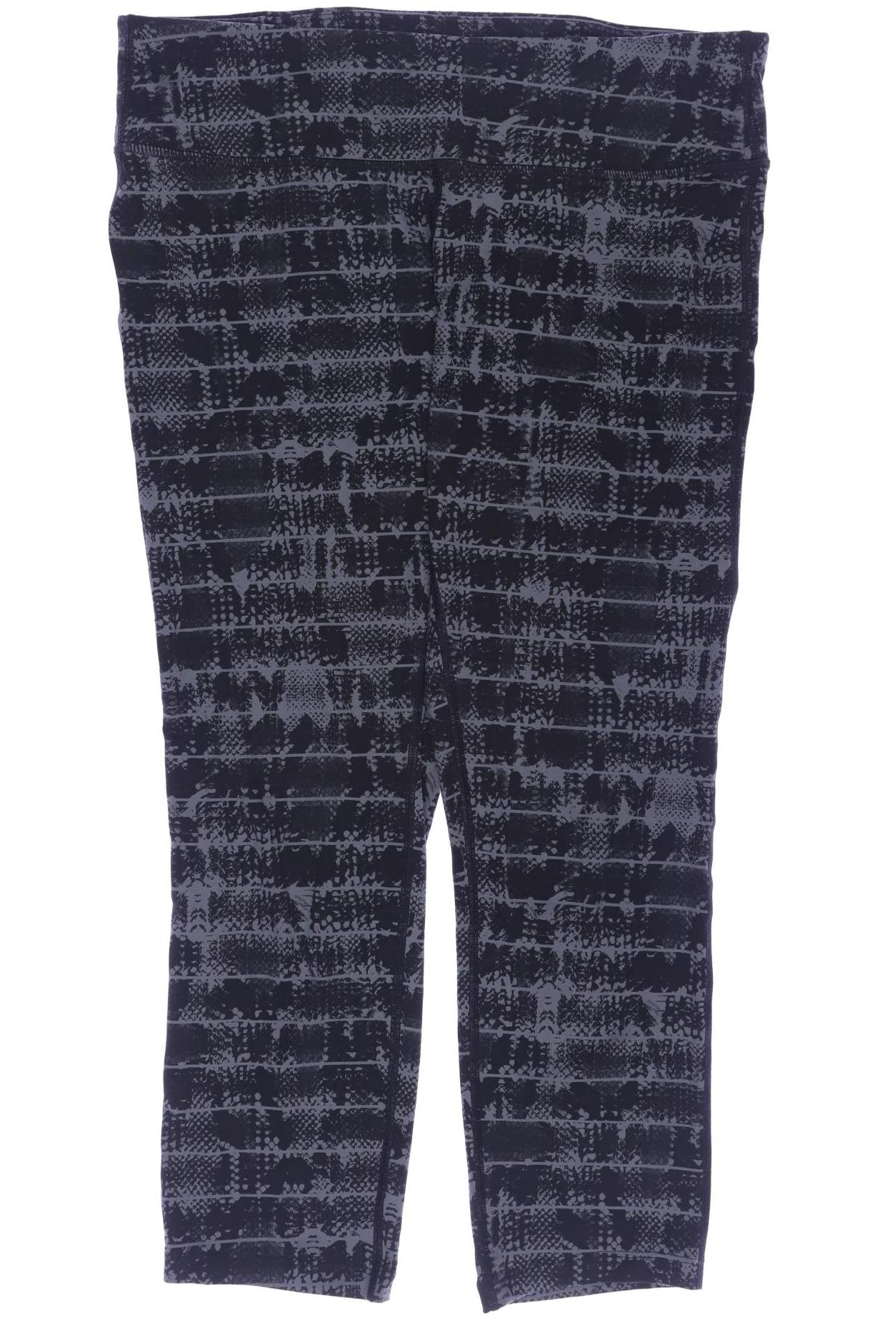

Nike Damen Stoffhose, grau, Gr. 0