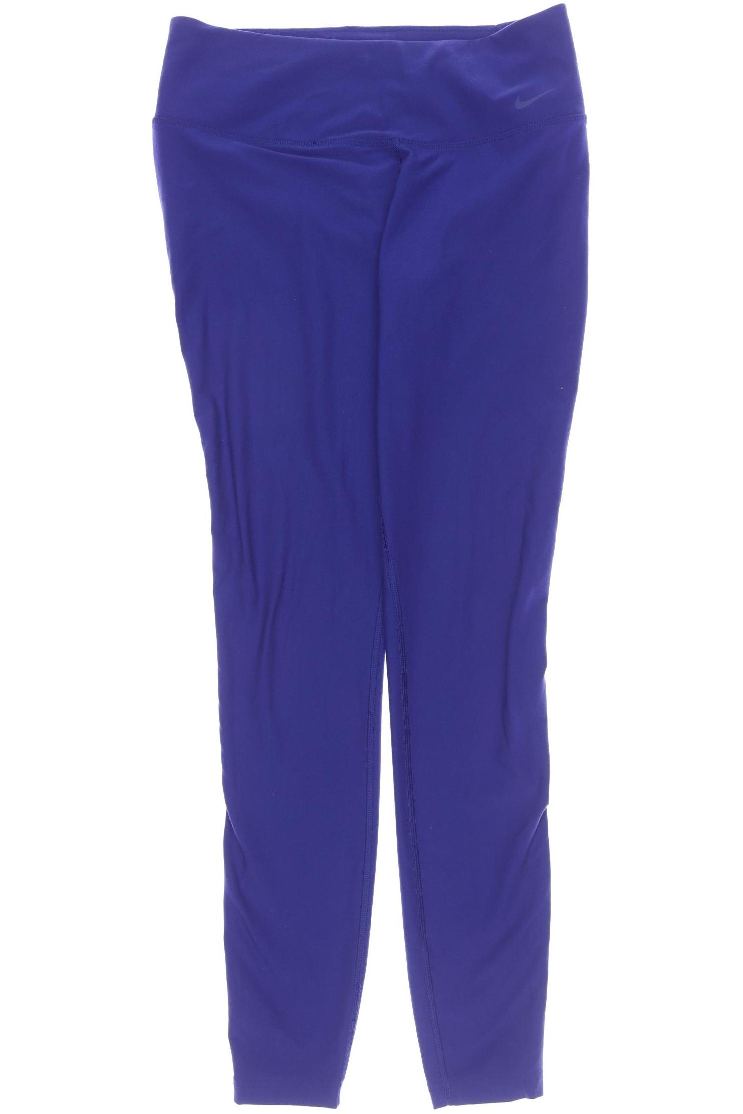 

Nike Damen Stoffhose, blau