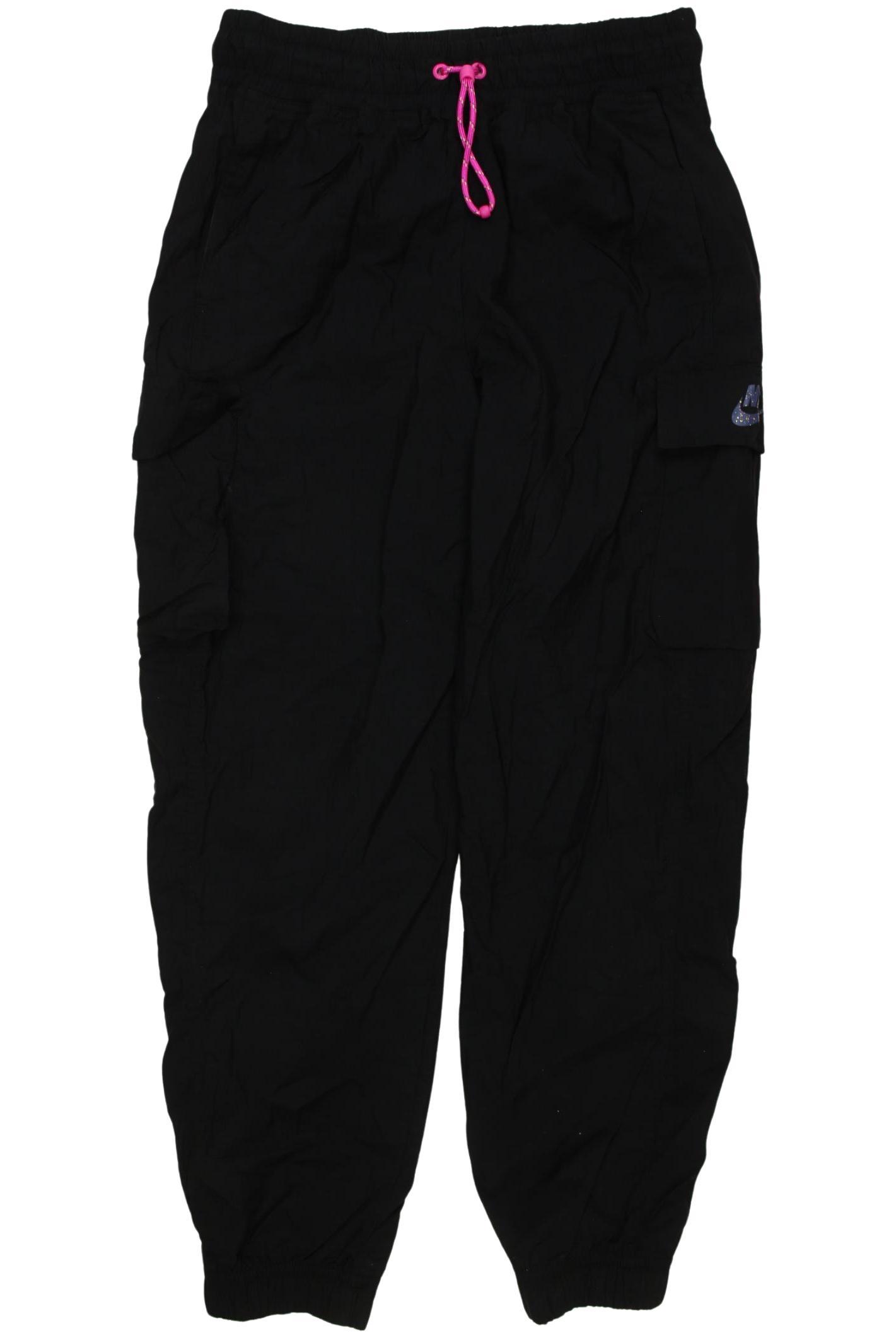Thumbnail - Nike Damen Stoffhose, schwarz, Gr. 0