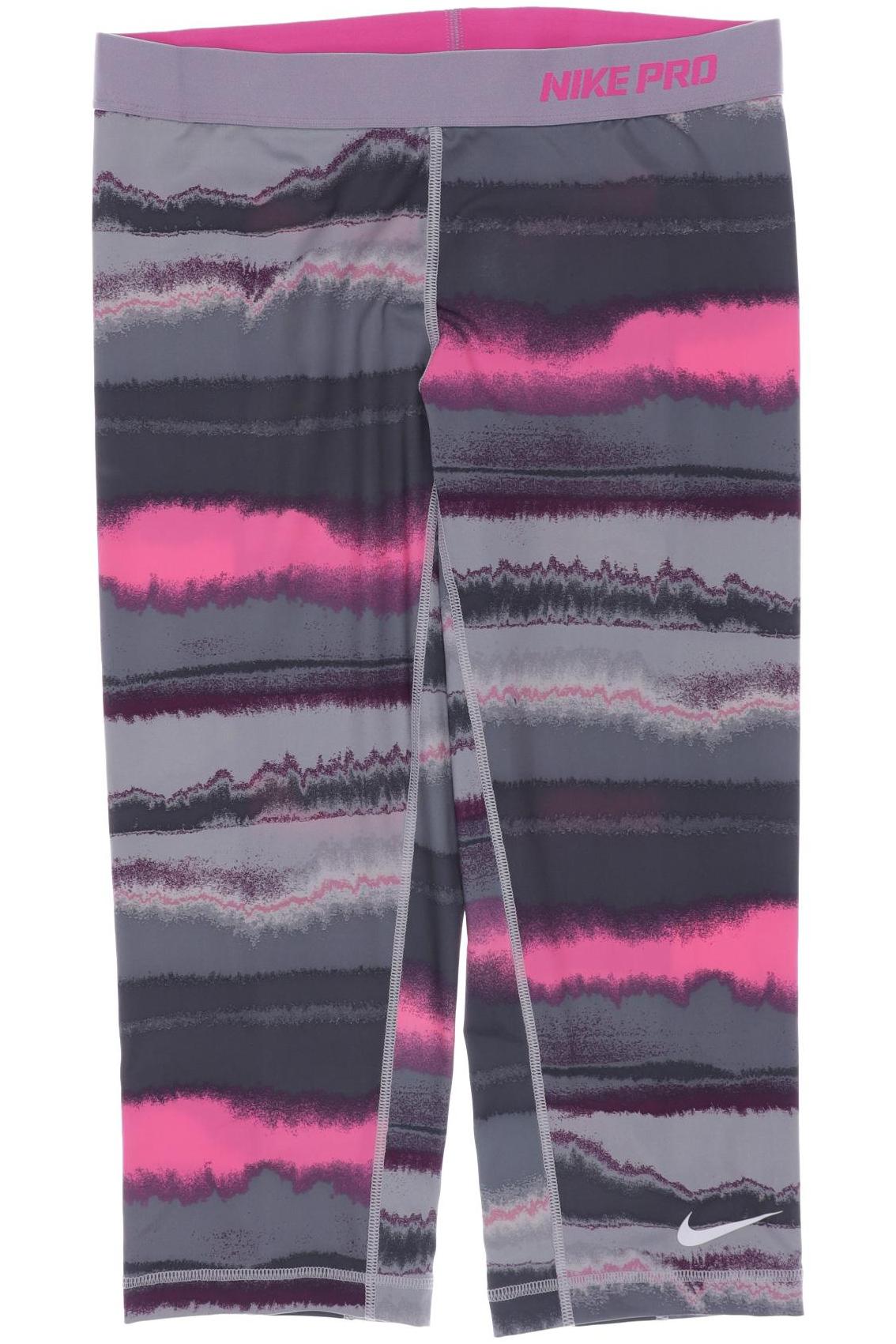 

Nike Damen Stoffhose, grau, Gr. 0