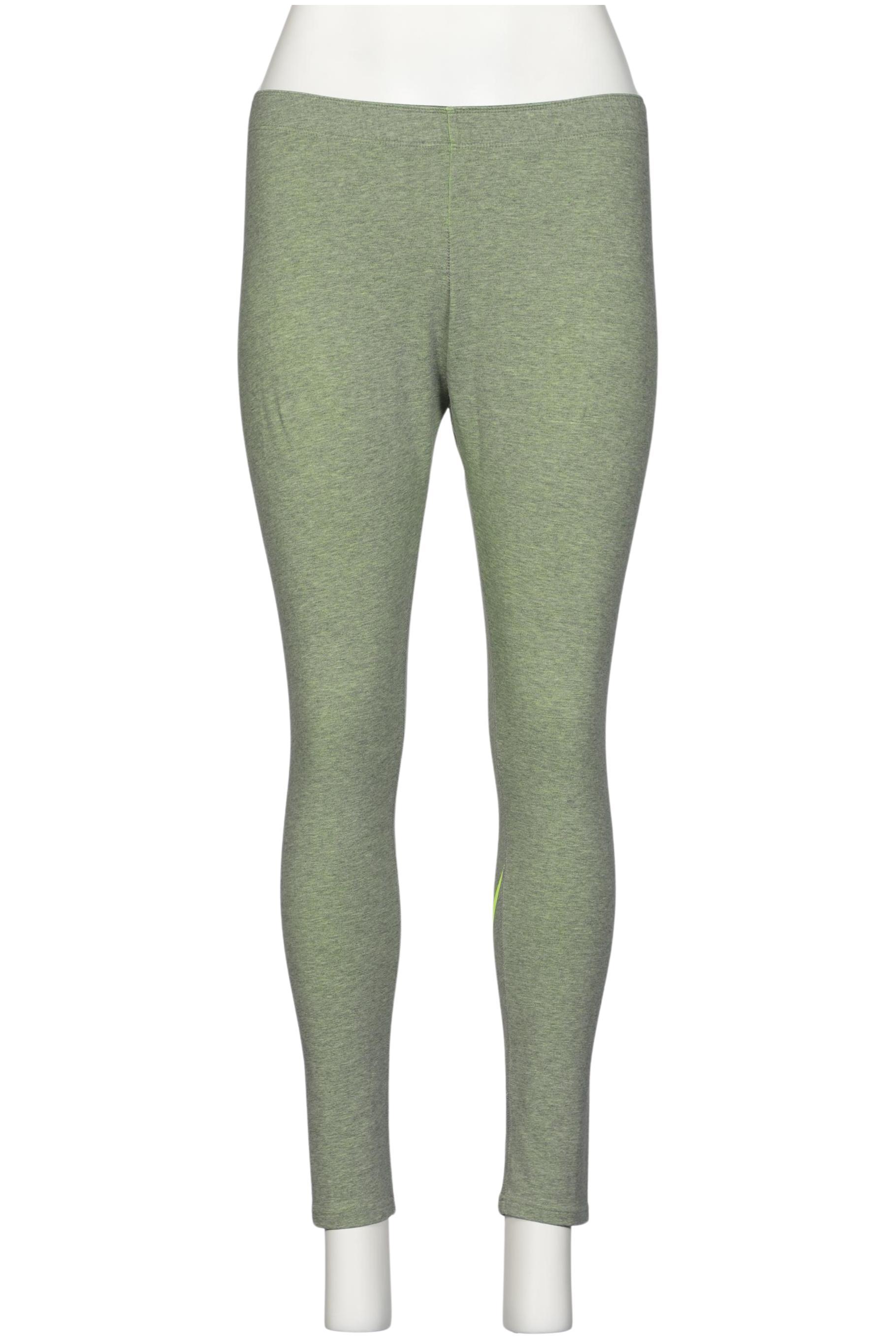 

Nike Damen Stoffhose, neon, Gr. 0