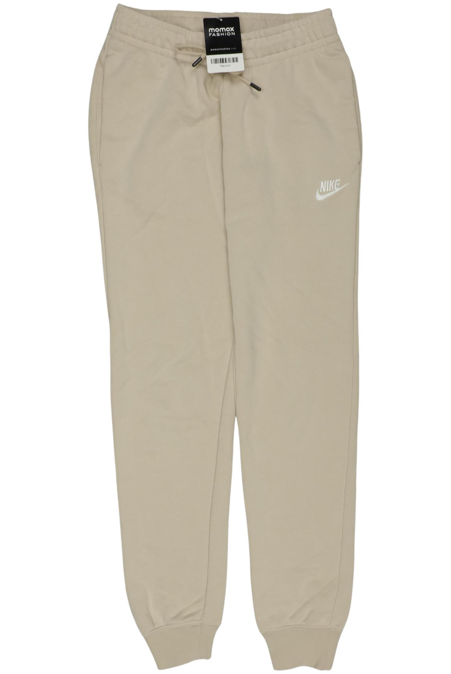 

Nike Damen Stoffhose, beige, Gr. 0