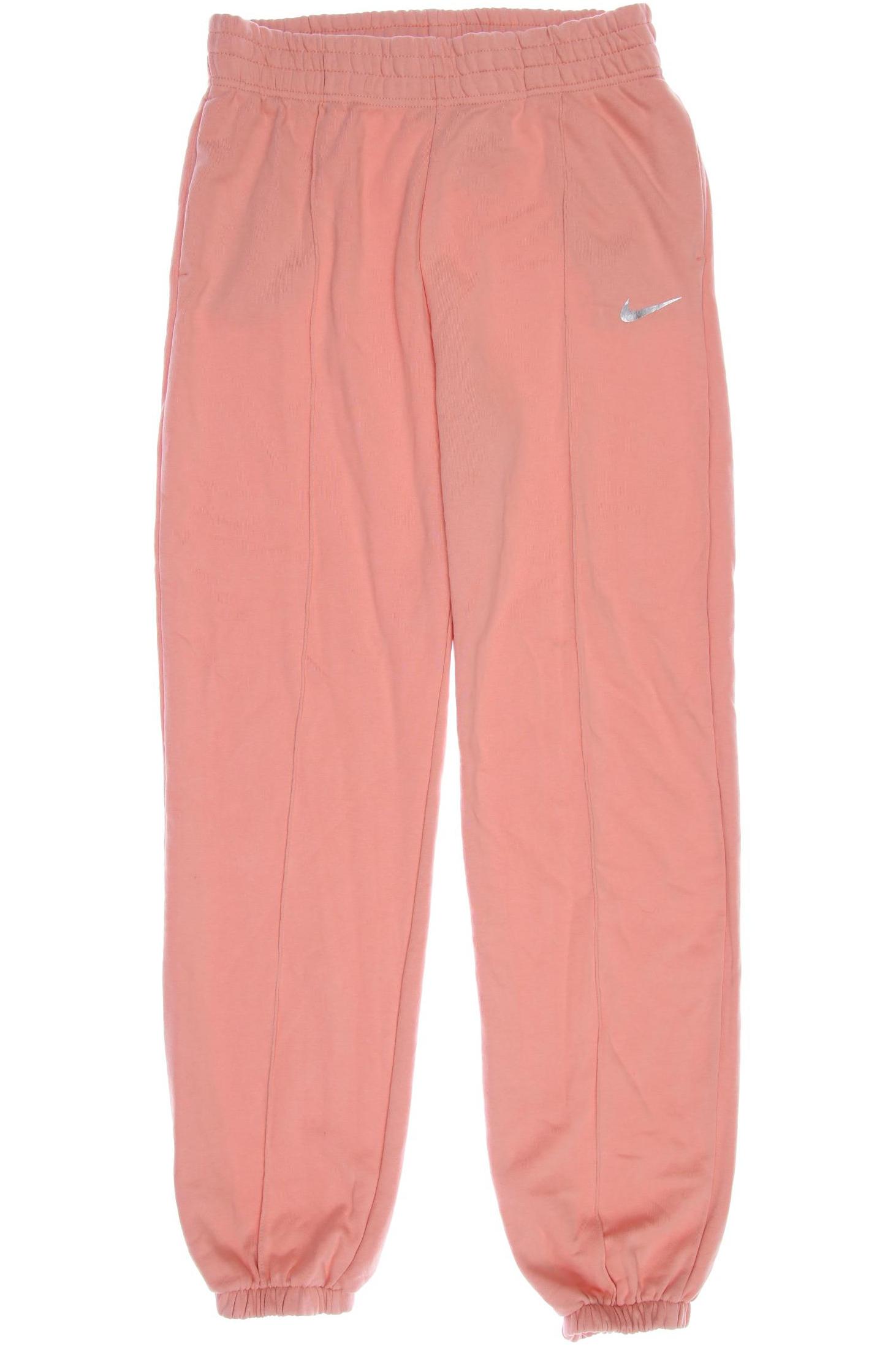 

Nike Damen Stoffhose, pink, Gr. 0