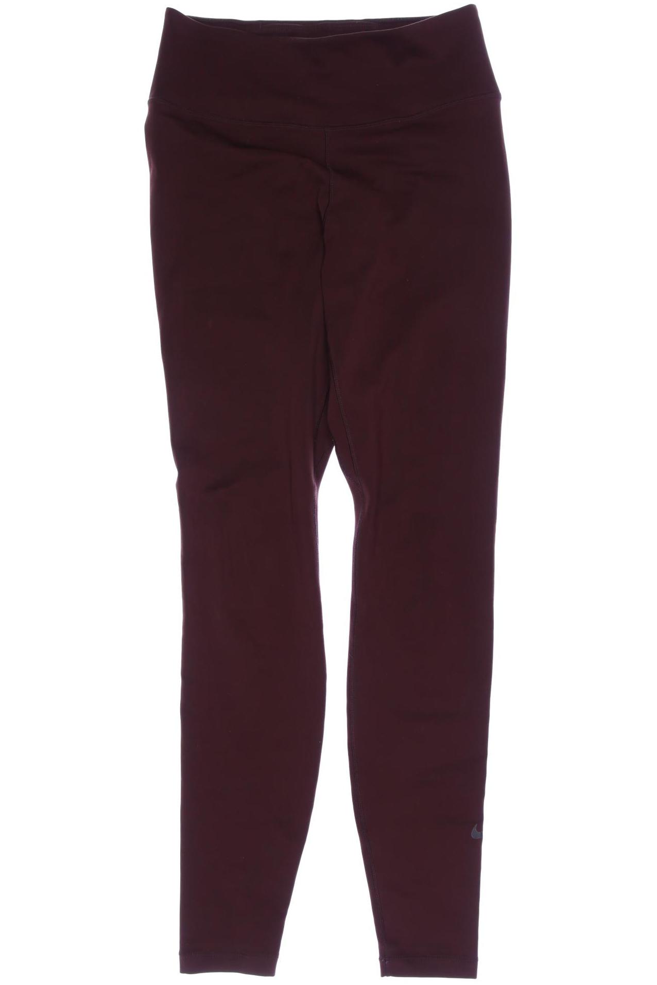 

Nike Damen Stoffhose, braun