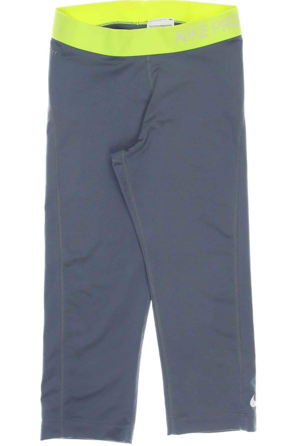 

Nike Damen Stoffhose, grau, Gr. 0