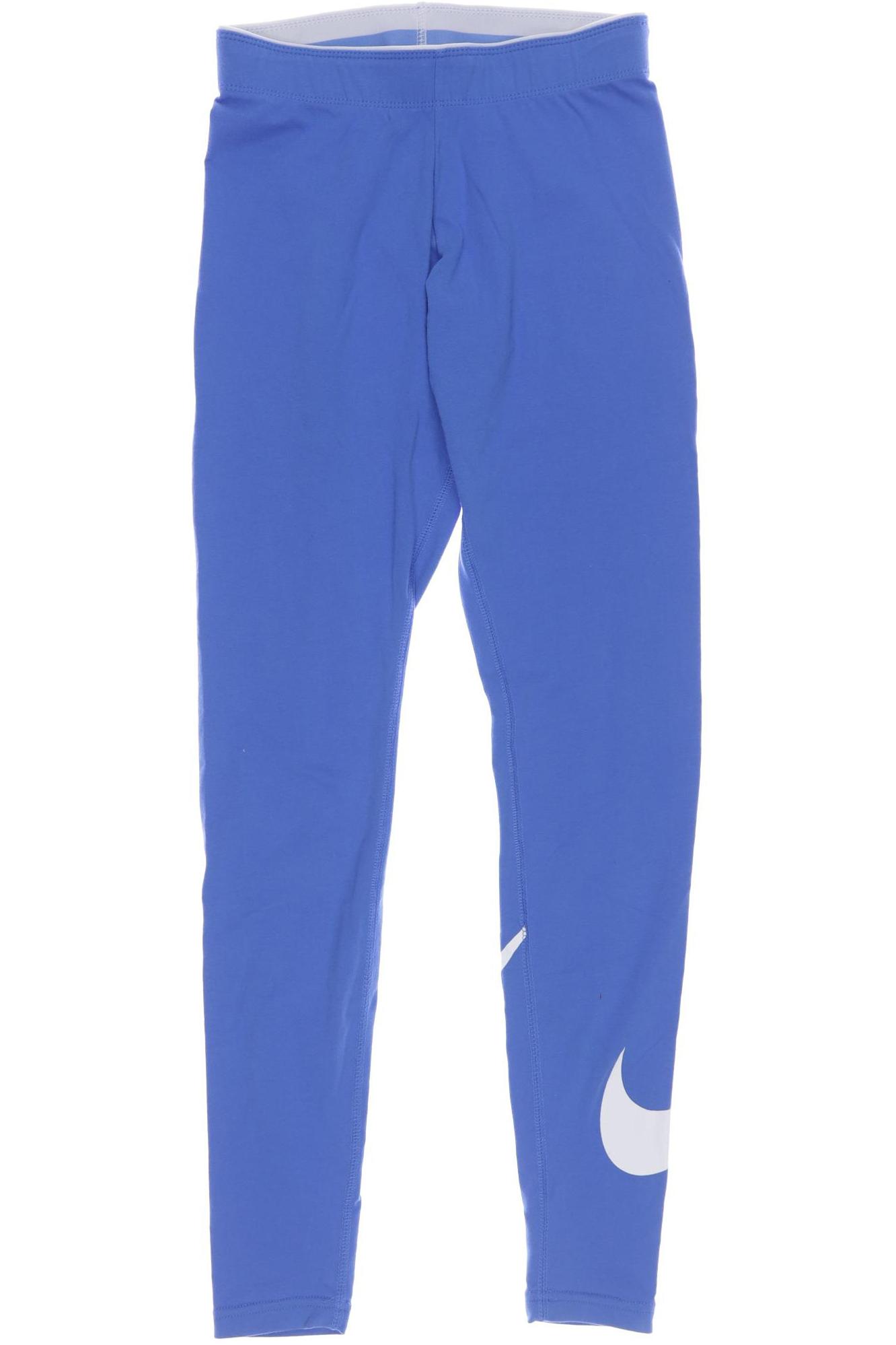 

Nike Damen Stoffhose, blau