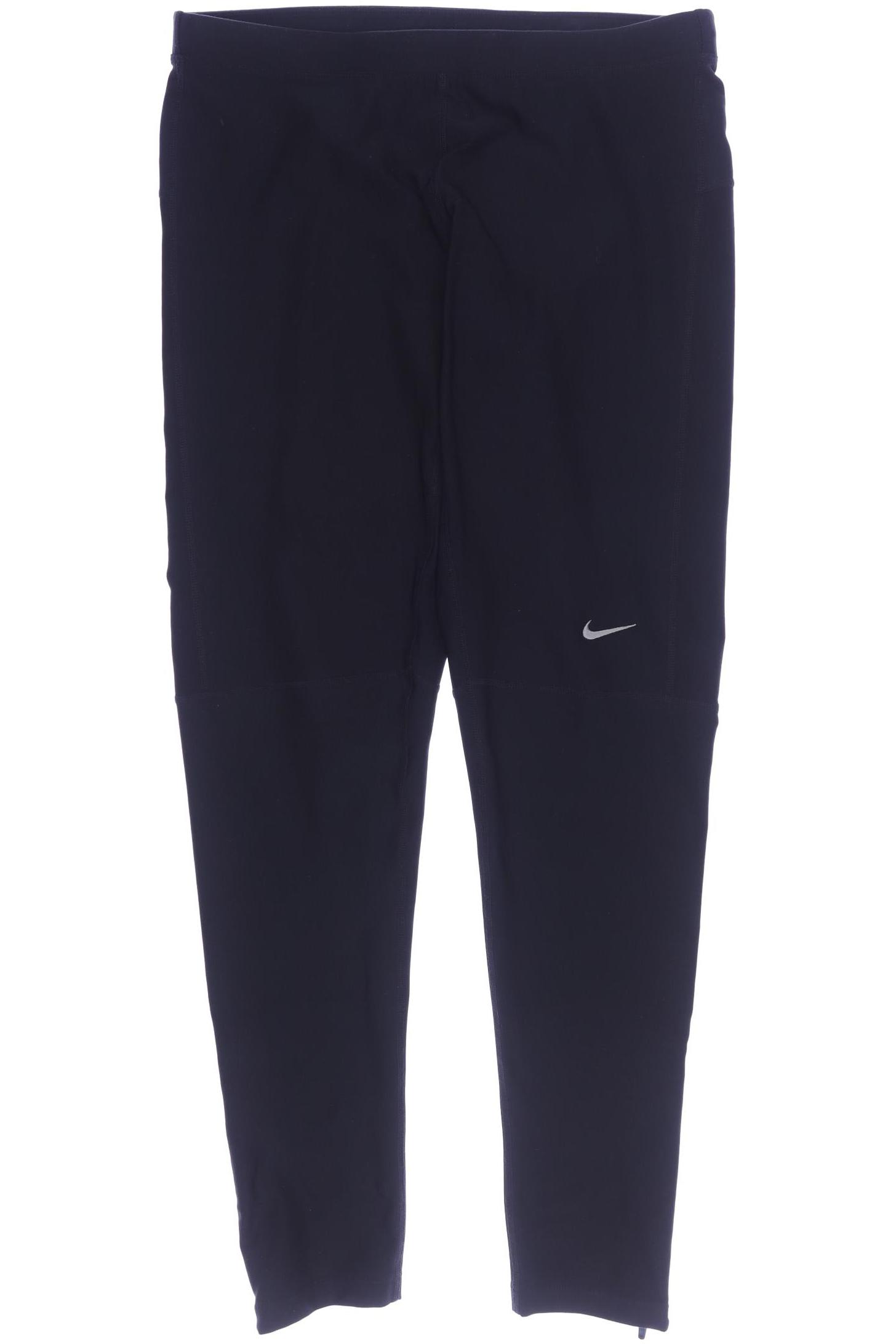 

Nike Damen Stoffhose, schwarz, Gr. 44
