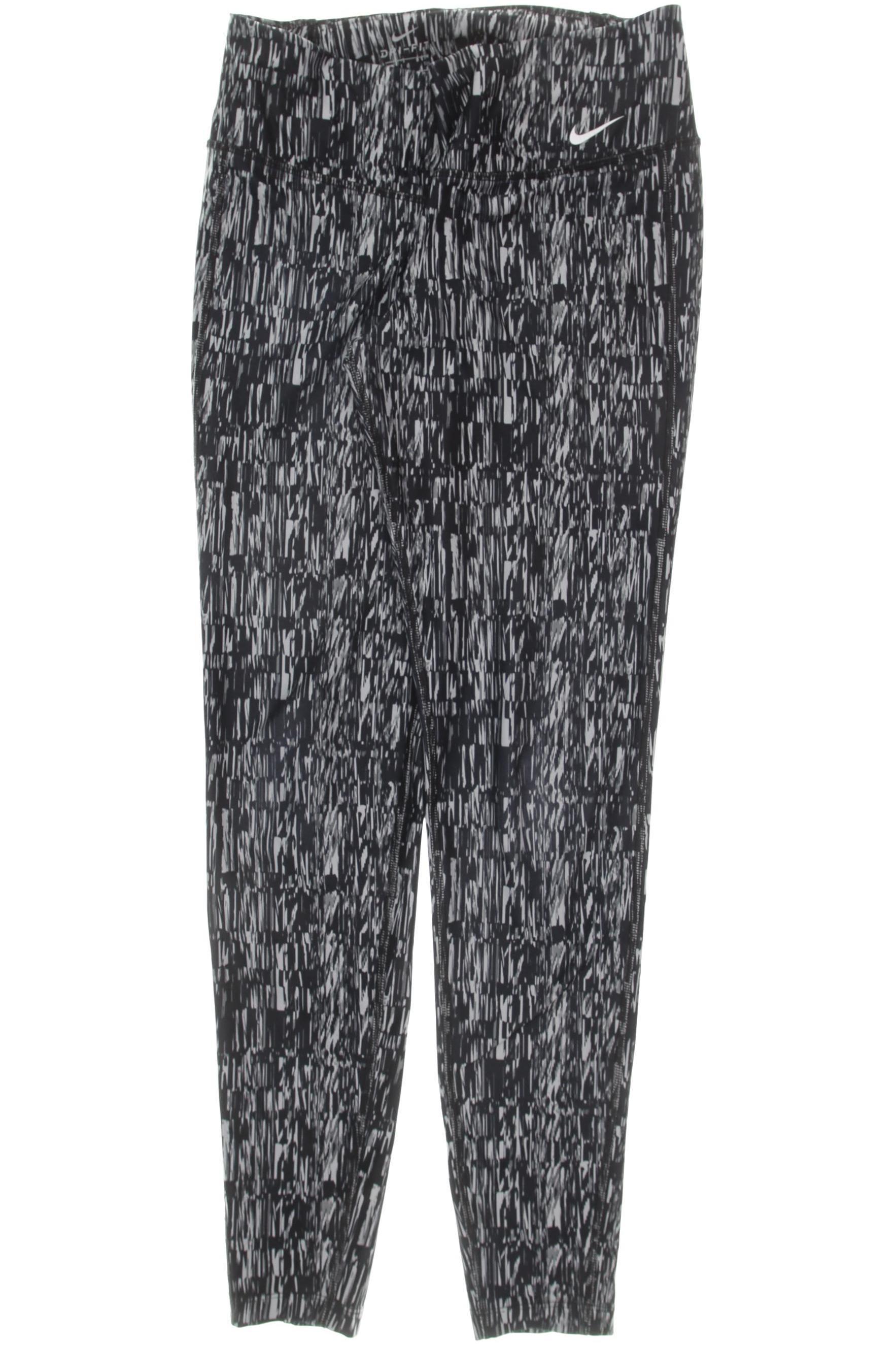 

Nike Damen Stoffhose, grau, Gr. 0