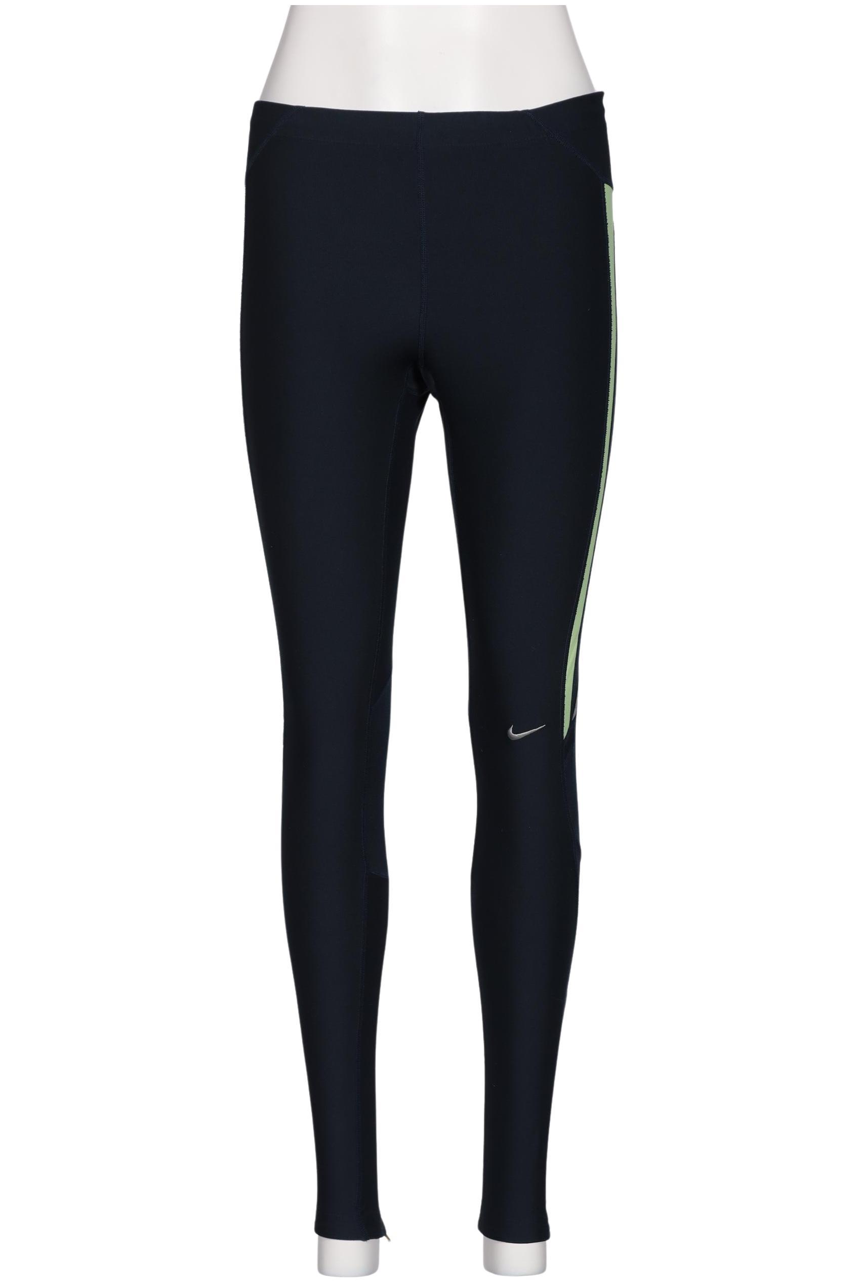 

Nike Damen Stoffhose, neon, Gr. 0