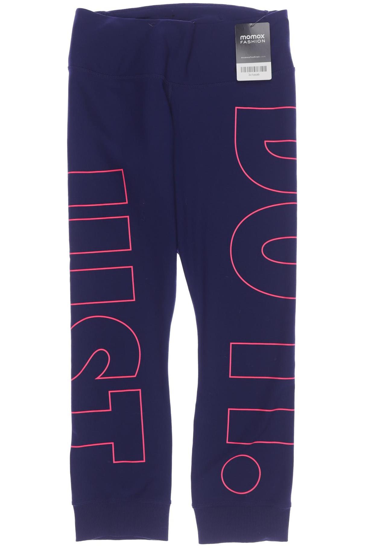 

Nike Damen Stoffhose, marineblau, Gr. 0