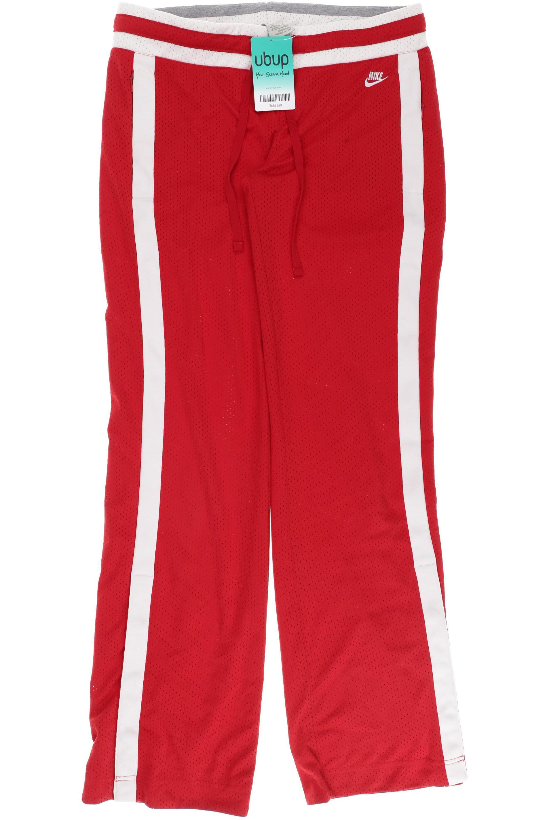 

Nike Damen Stoffhose, rot, Gr. 36