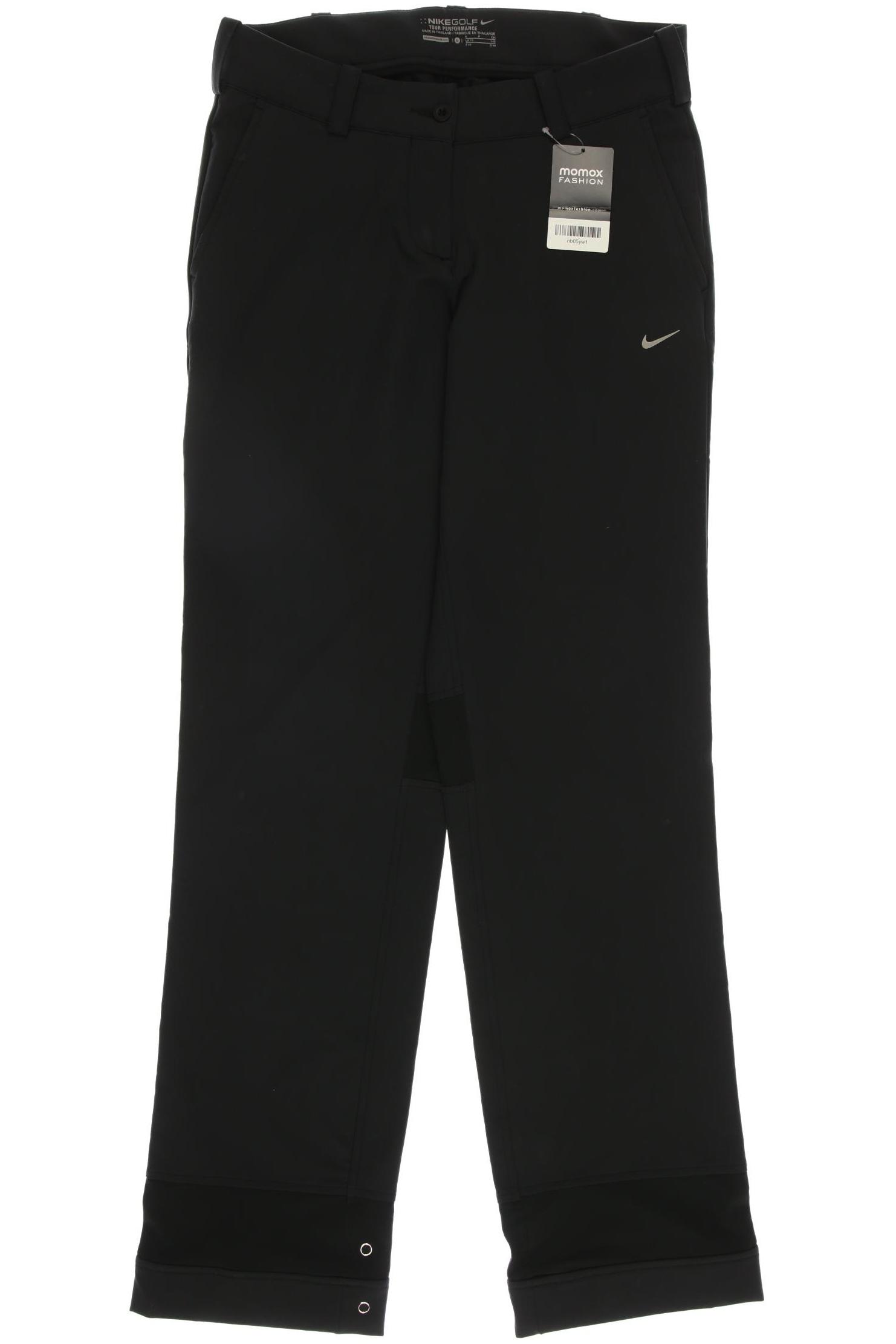 

Nike Damen Stoffhose, grau, Gr. 38