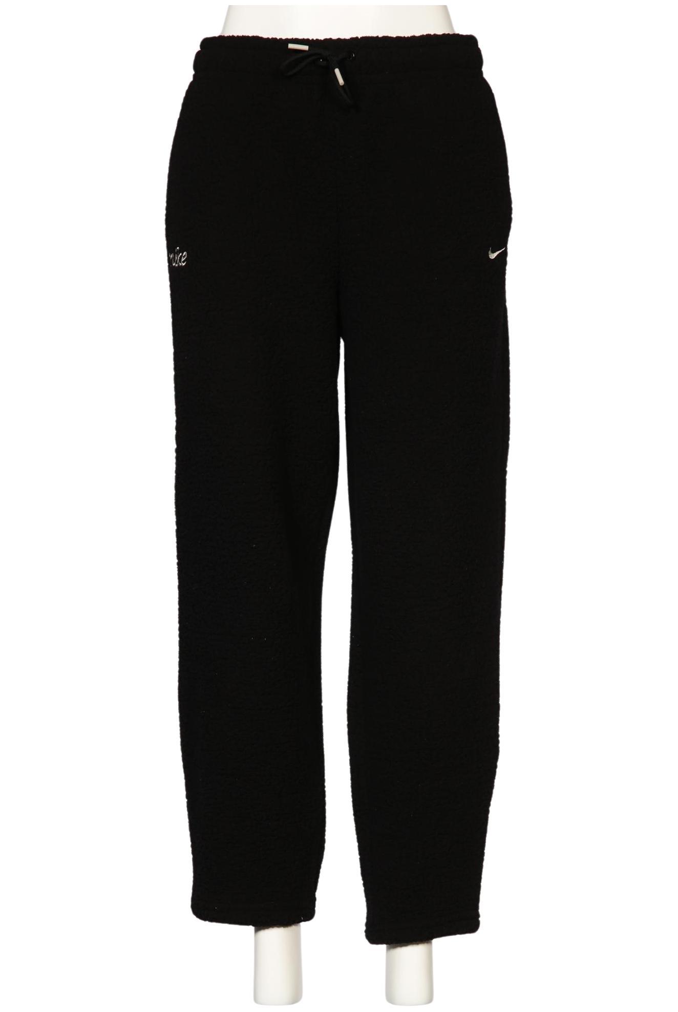

Nike Damen Stoffhose, schwarz, Gr. 0