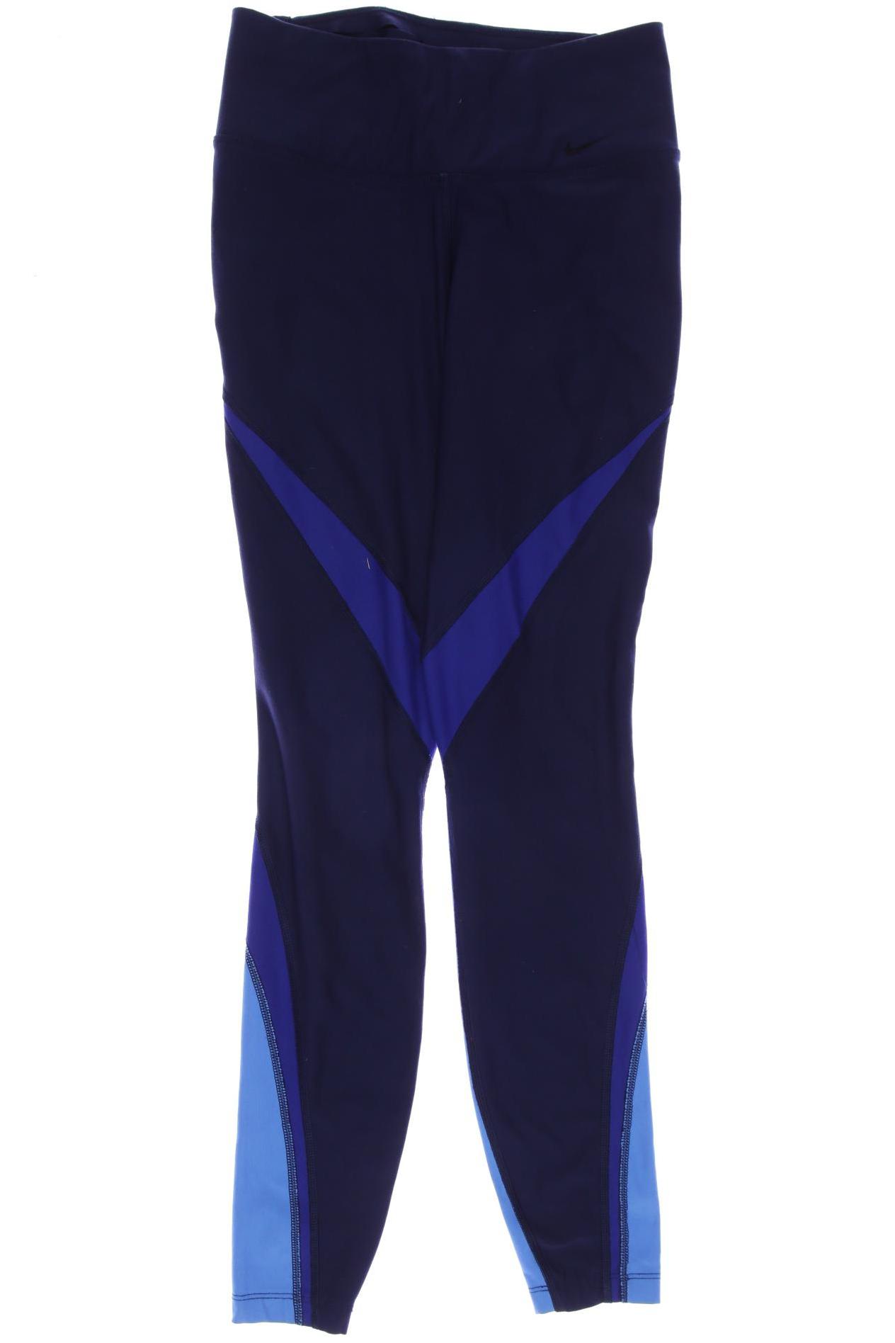 

Nike Damen Stoffhose, marineblau, Gr. 0
