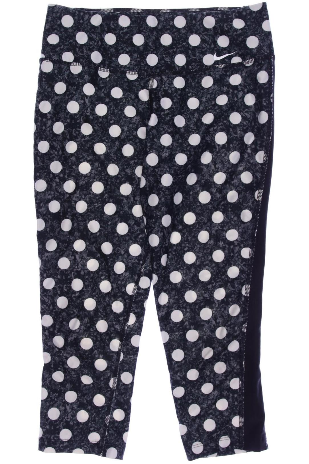 

Nike Damen Stoffhose, grau, Gr. 0