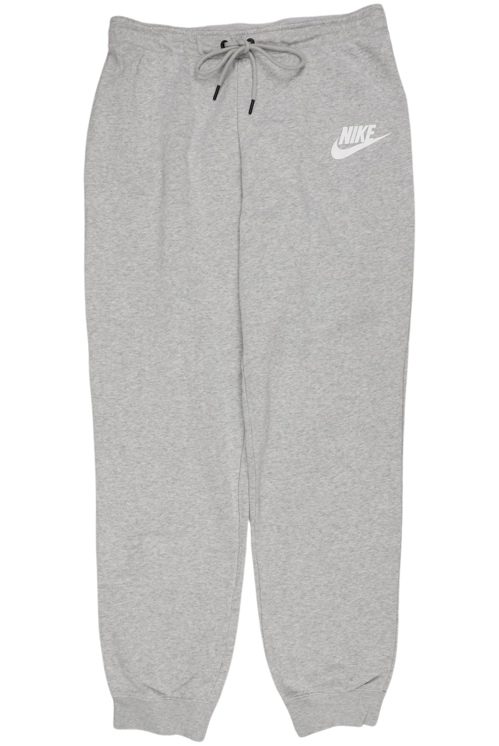 

Nike Damen Stoffhose, grau, Gr. 42