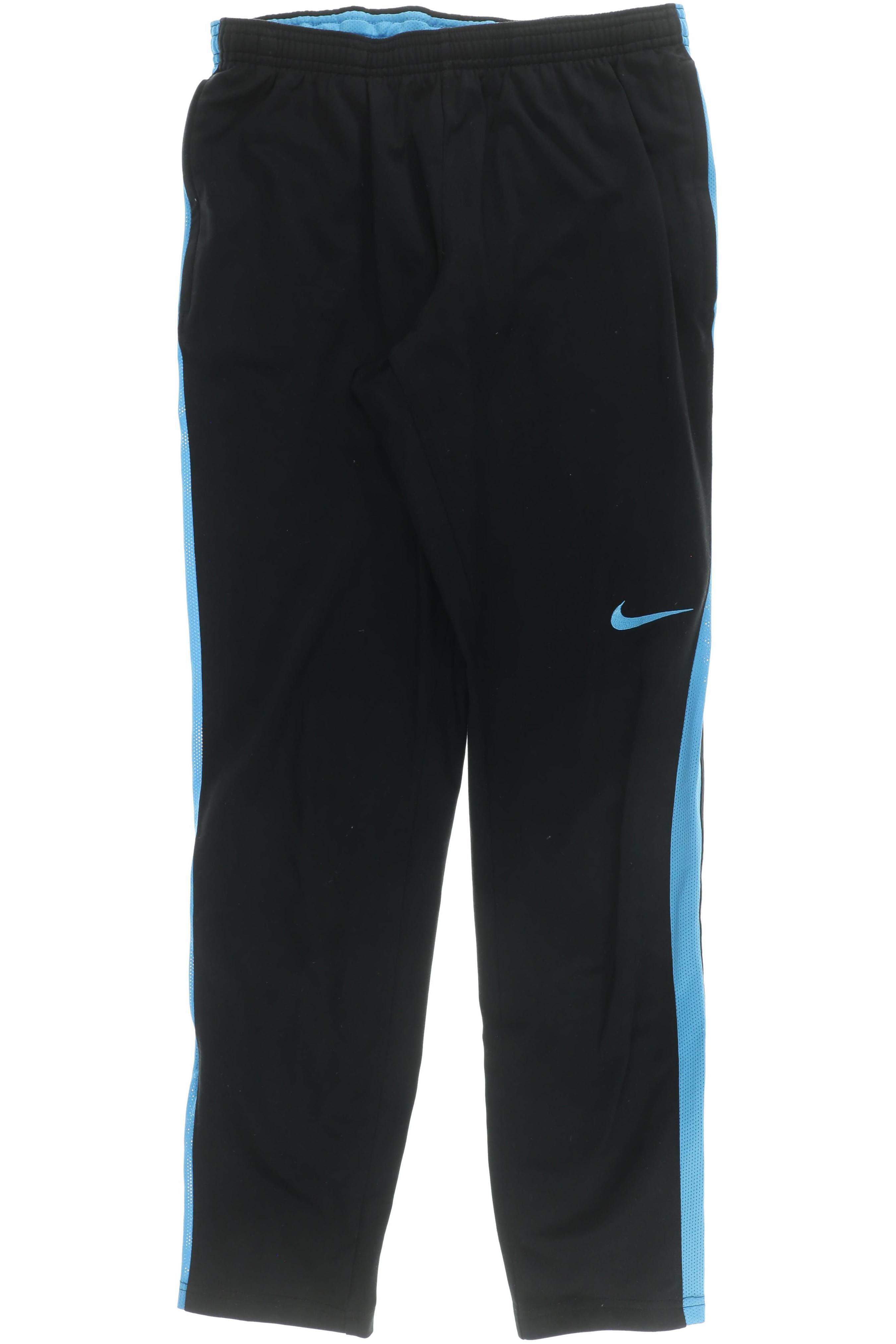 

Nike Damen Stoffhose, schwarz, Gr.