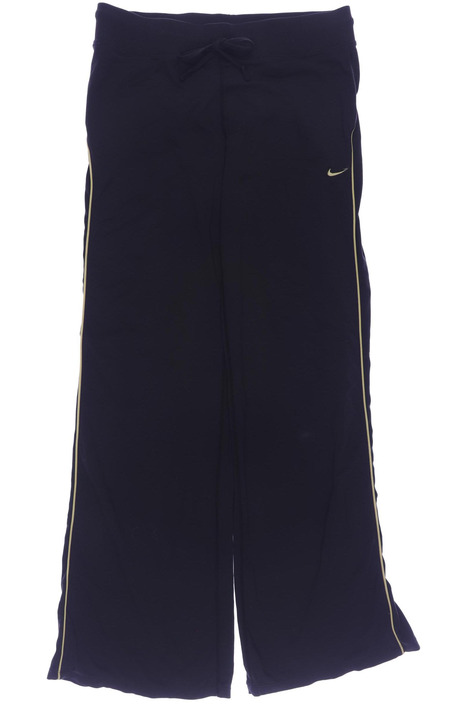 

Nike Damen Stoffhose, schwarz, Gr. 0