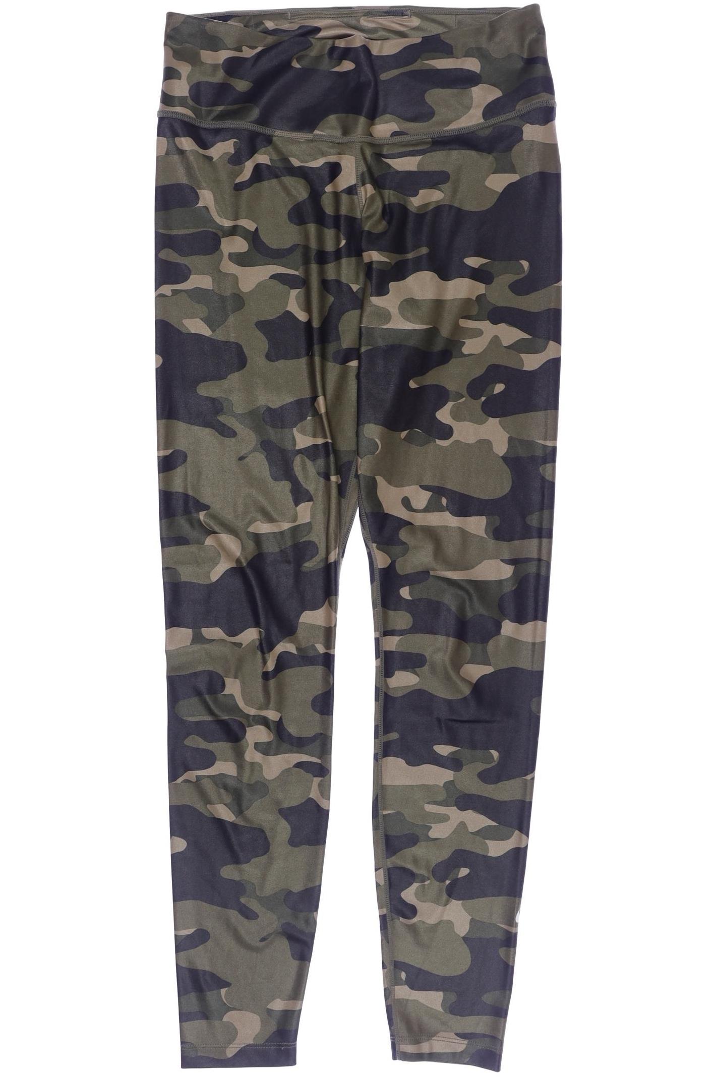 

Nike Damen Stoffhose, grün, Gr. 0