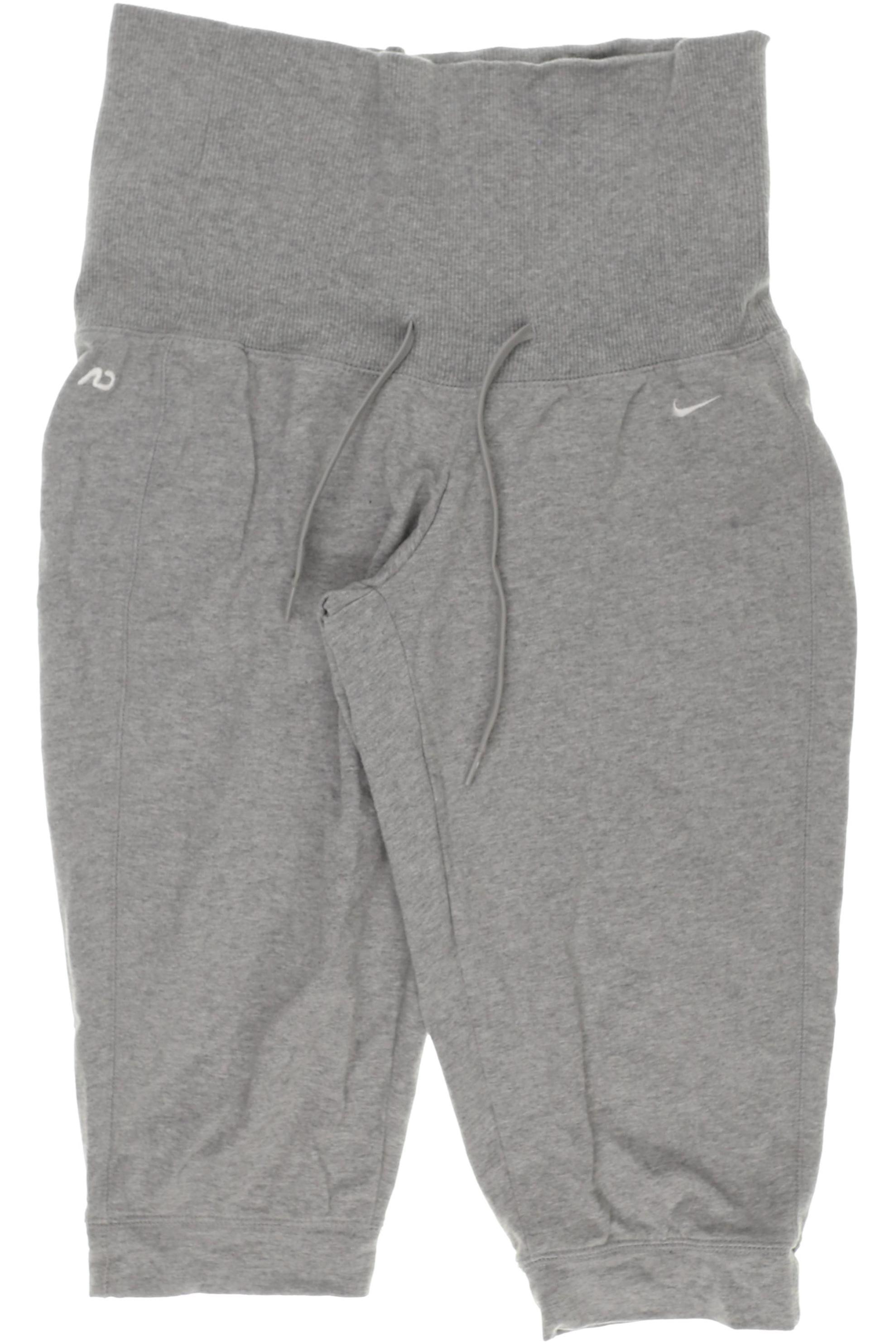 

Nike Damen Stoffhose, grau, Gr. 36