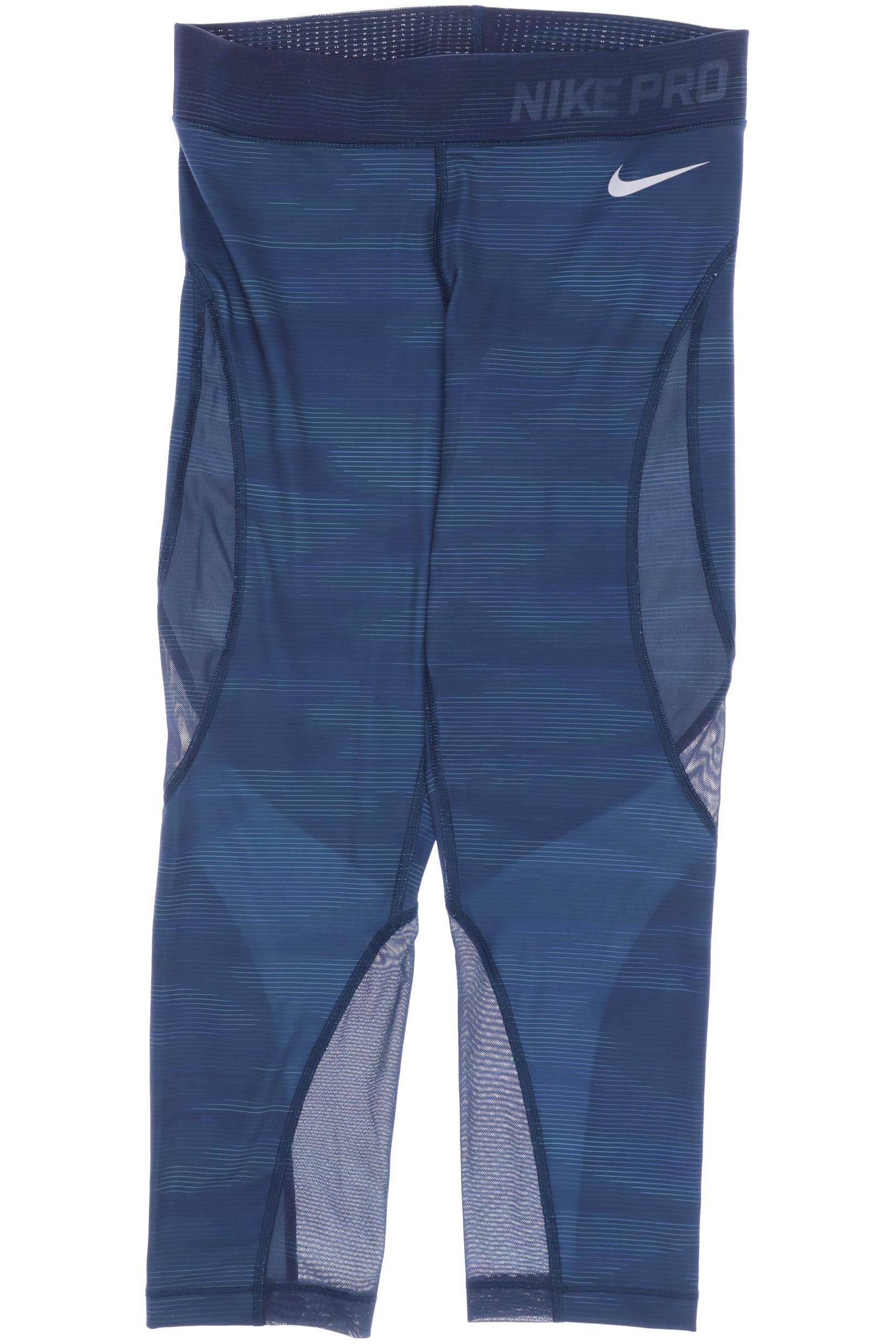 

Nike Damen Stoffhose, türkis, Gr. 0