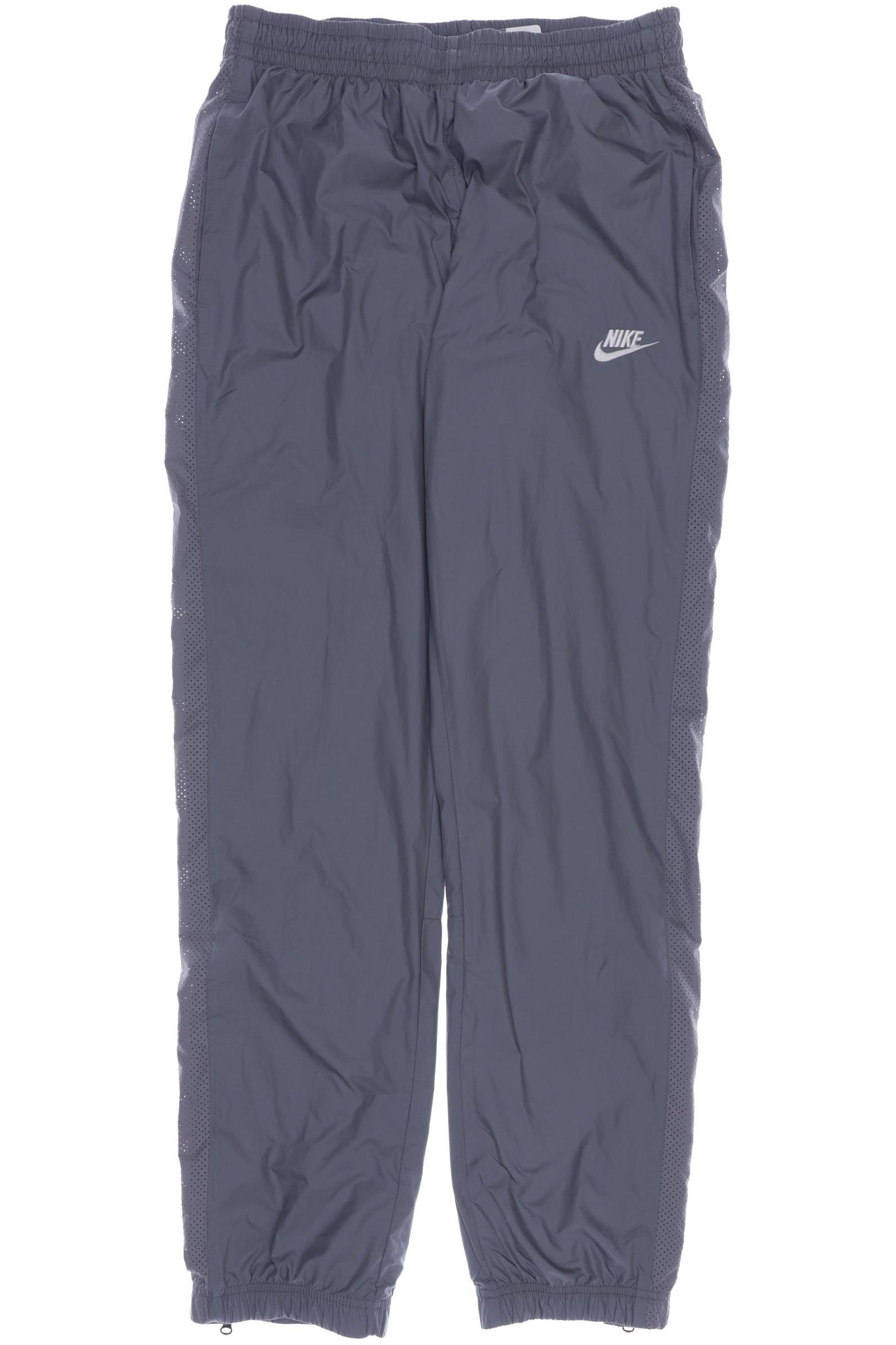 

Nike Damen Stoffhose, grau, Gr. 36