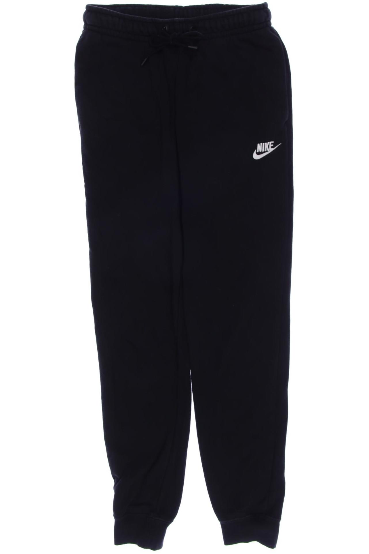 

Nike Damen Stoffhose, schwarz