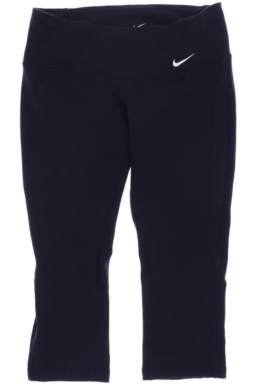 

Nike Damen Stoffhose, schwarz, Gr. 0