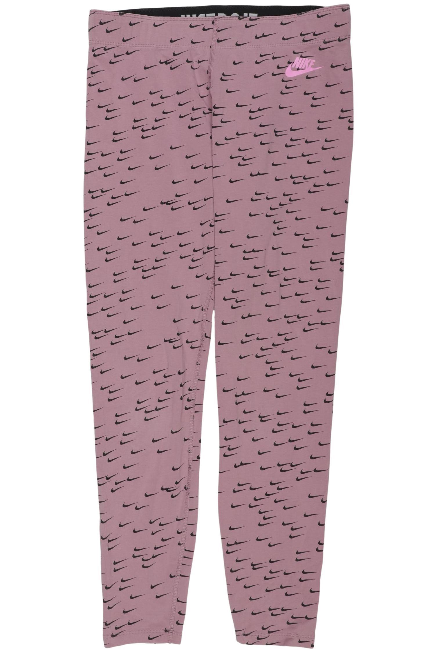 

Nike Damen Stoffhose, pink, Gr. 0