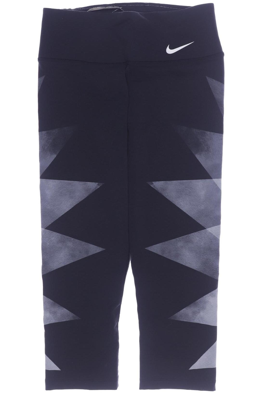 

Nike Damen Stoffhose, grau, Gr. 0