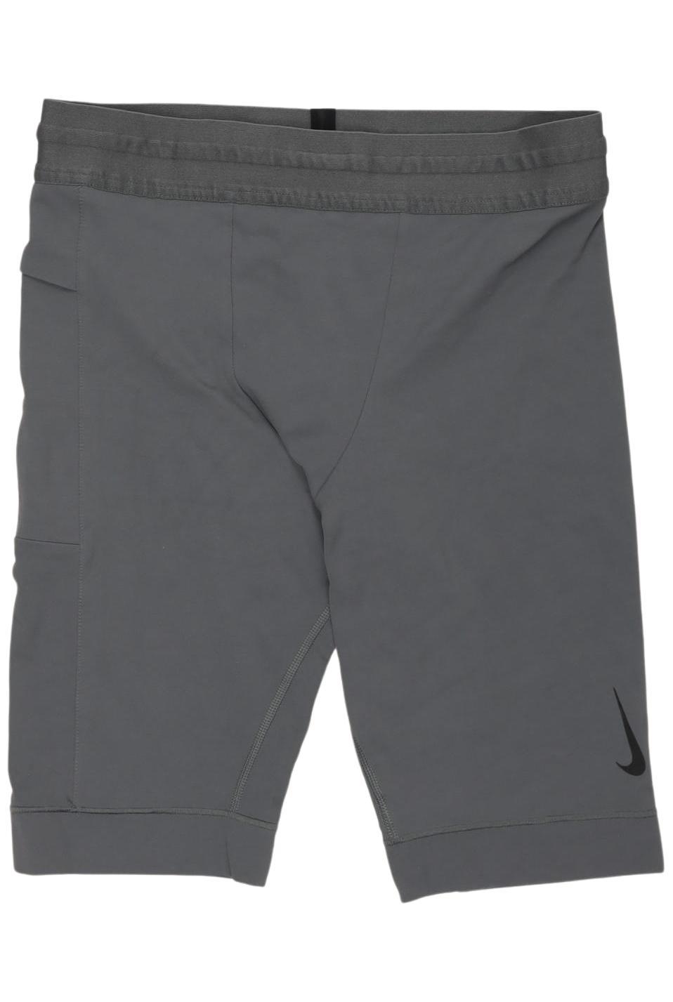 

Nike Damen Stoffhose, grau, Gr. 0