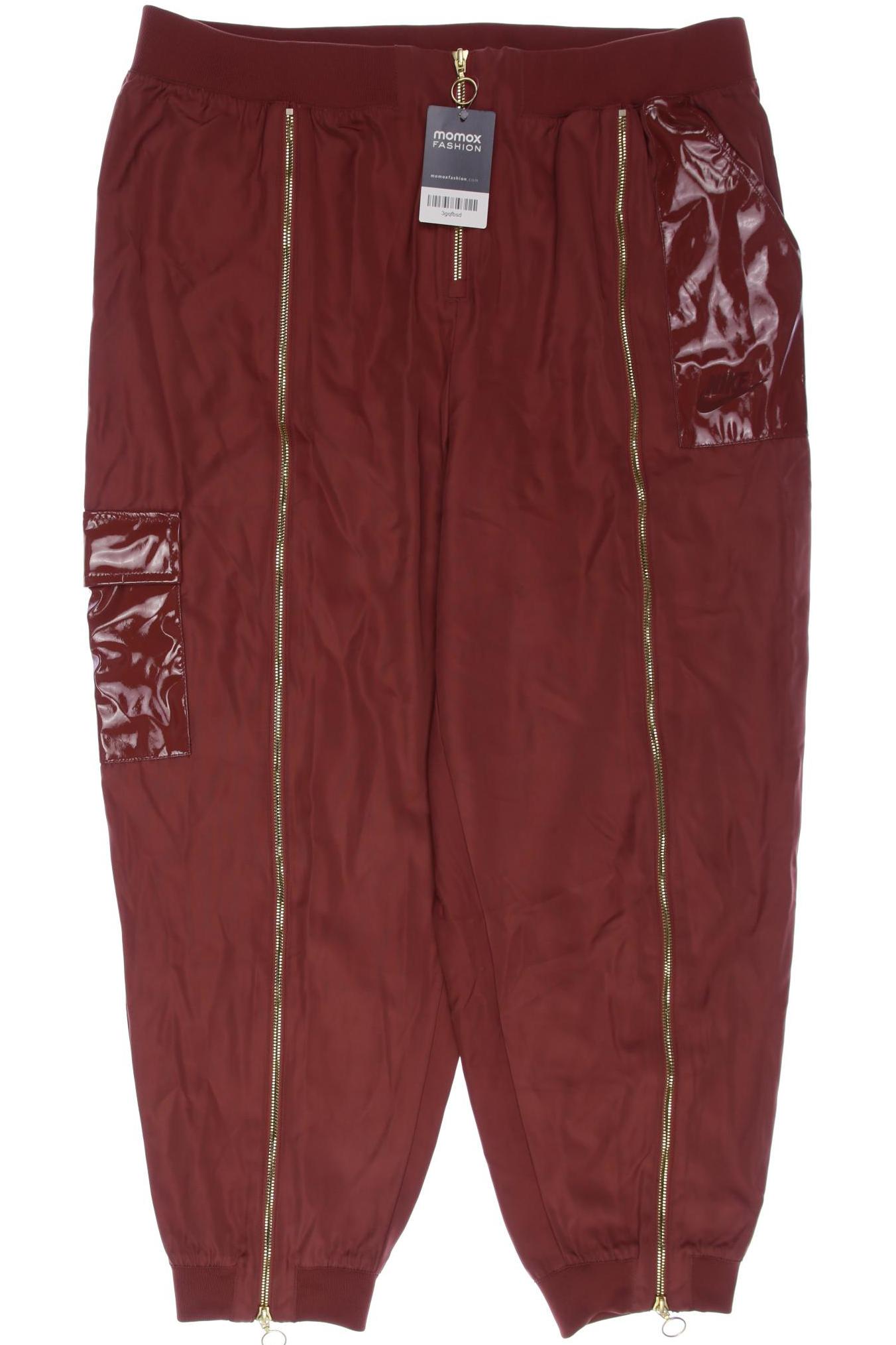 

Nike Damen Stoffhose, pink, Gr. 44