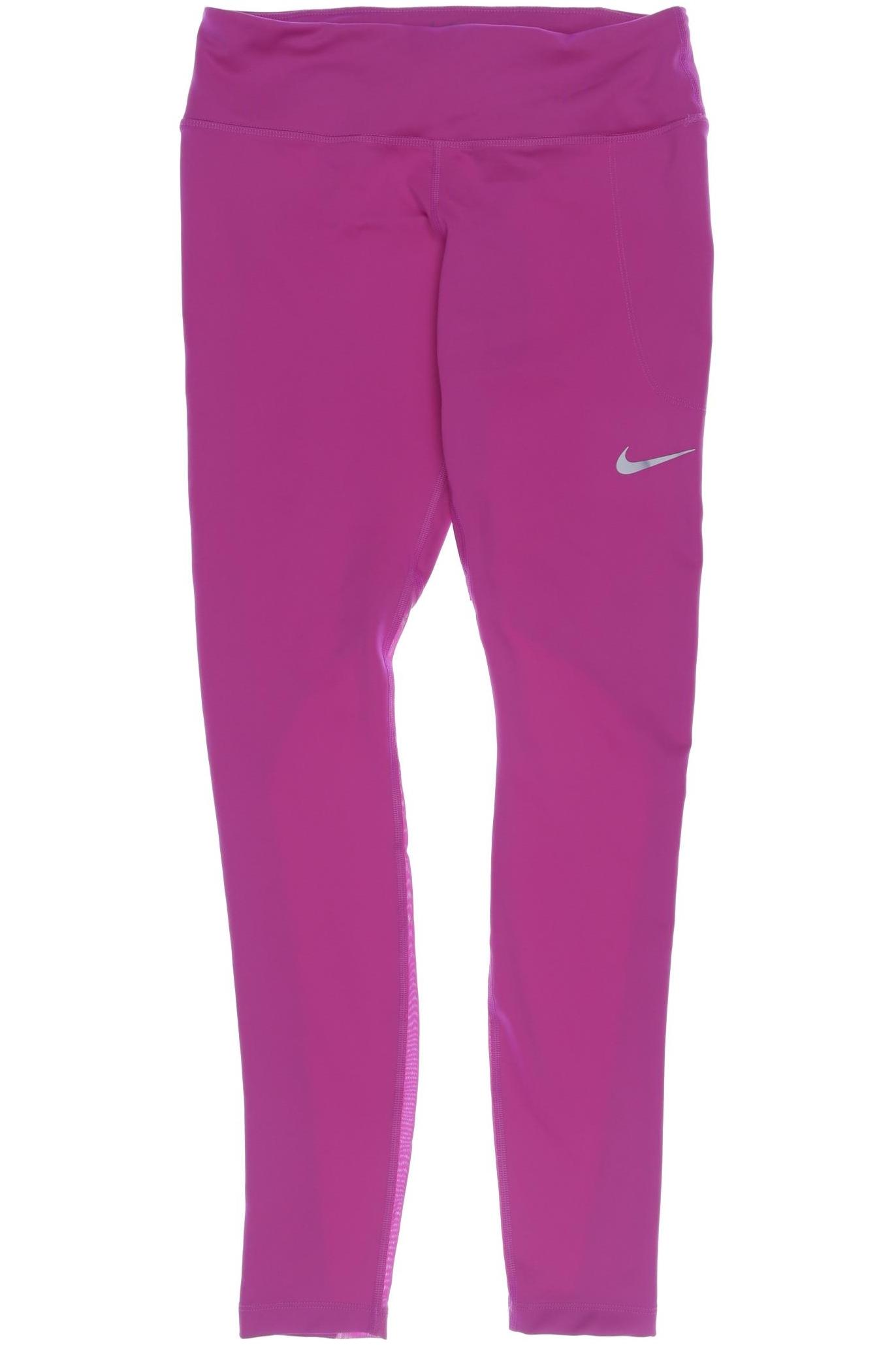 

Nike Damen Stoffhose, flieder, Gr. 0