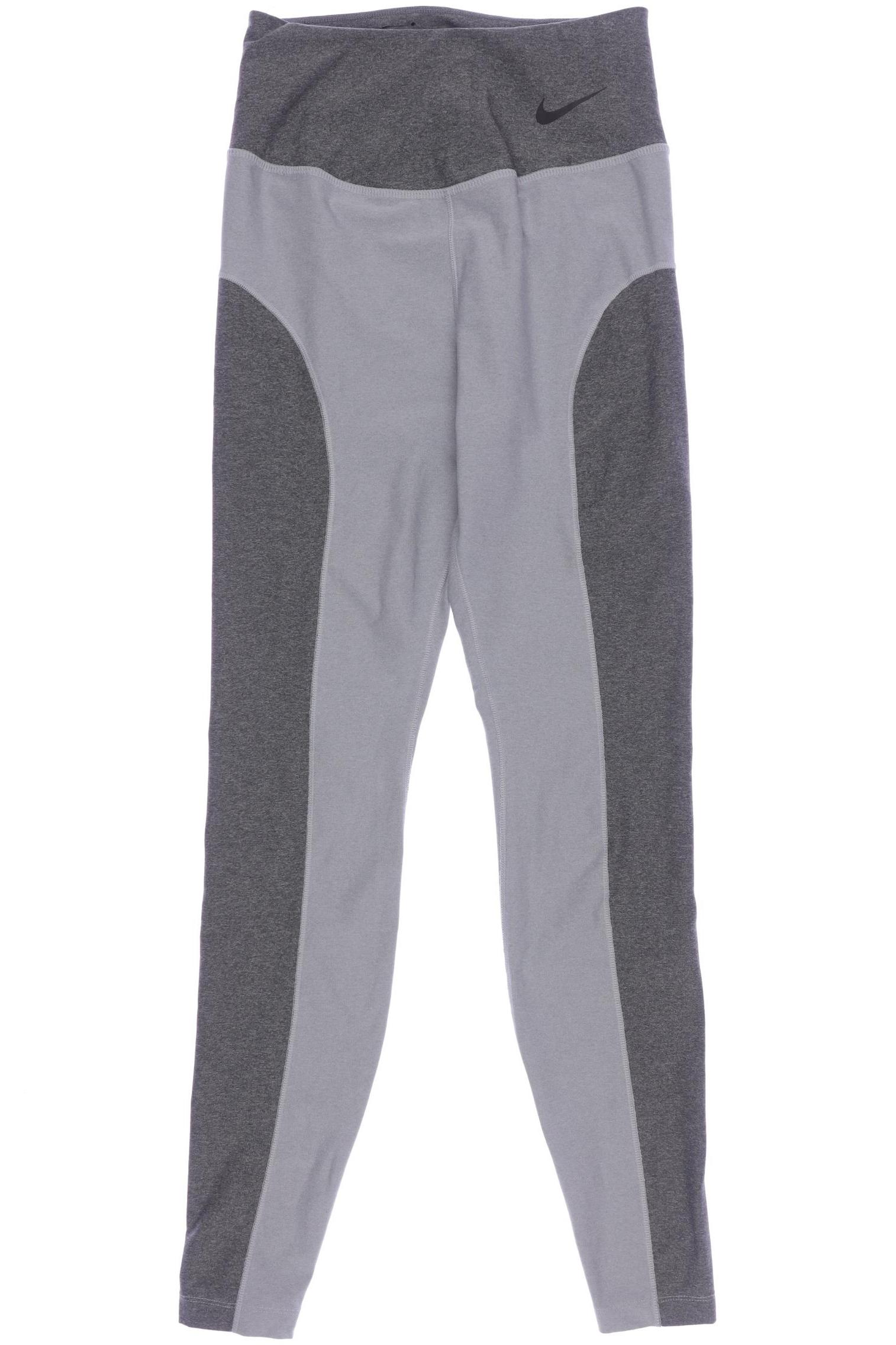 

Nike Damen Stoffhose, grau, Gr. 0