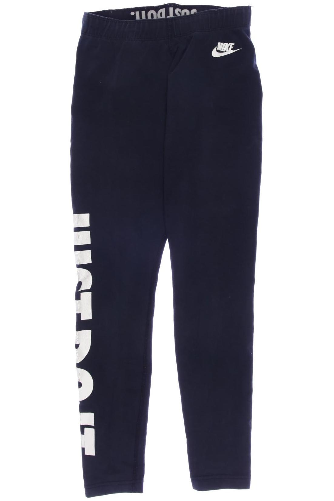 Thumbnail - Nike Damen Stoffhose, schwarz, Gr. 0