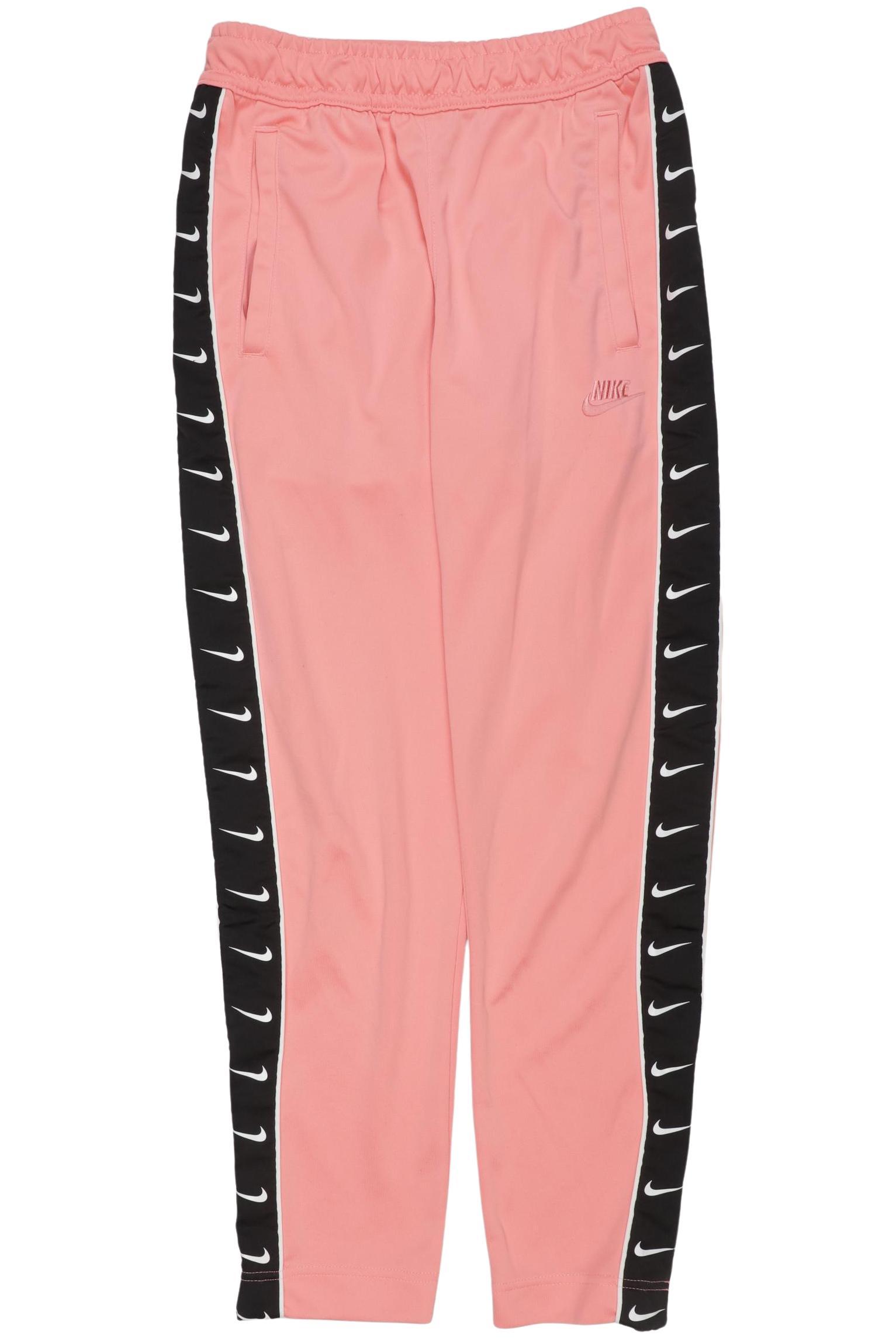 

Nike Damen Stoffhose, pink, Gr. 0