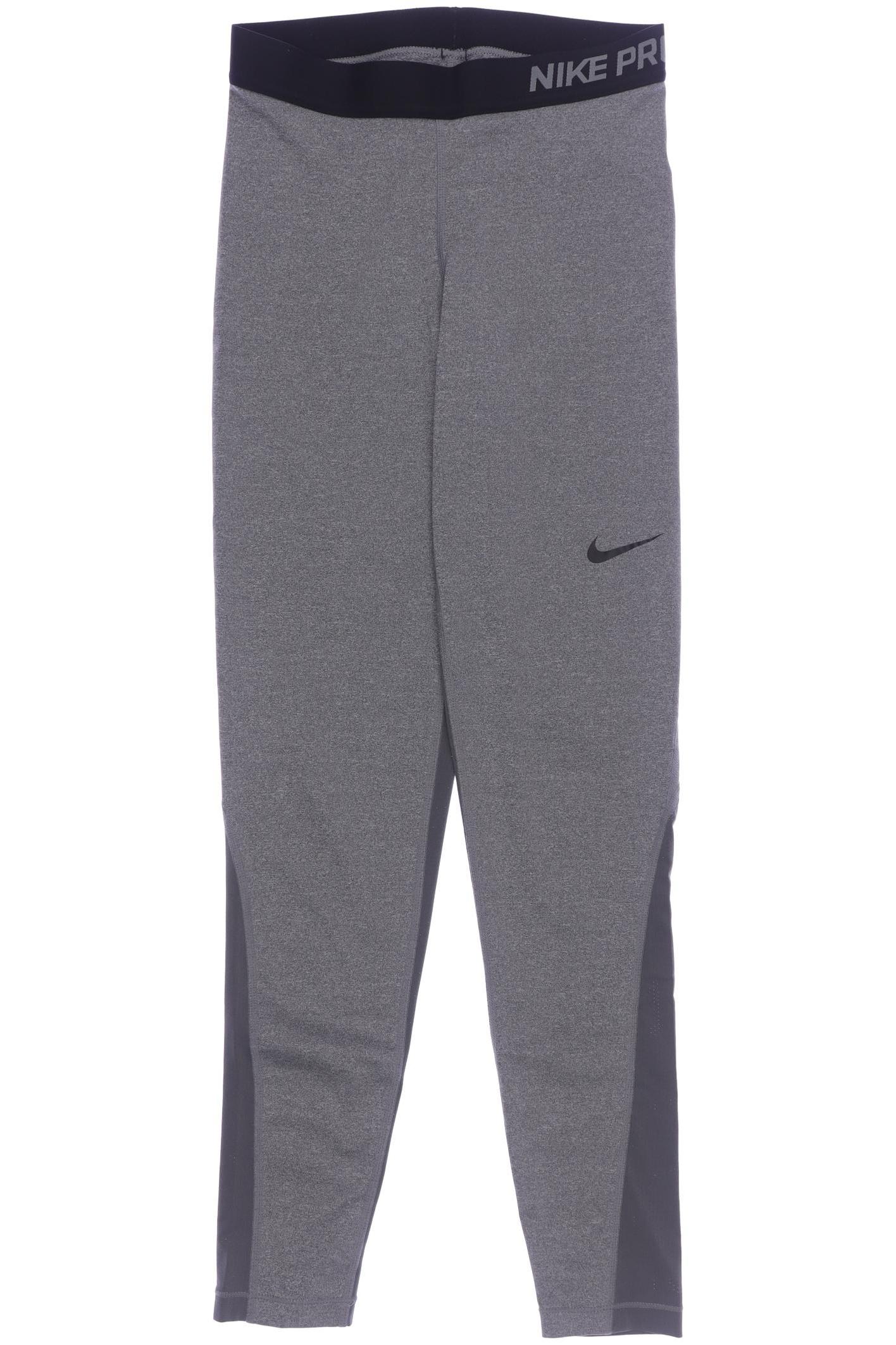 

Nike Damen Stoffhose, grau, Gr. 0