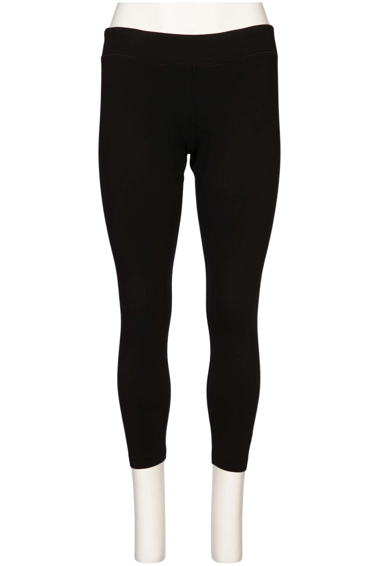 

Nike Damen Stoffhose, schwarz, Gr. 0