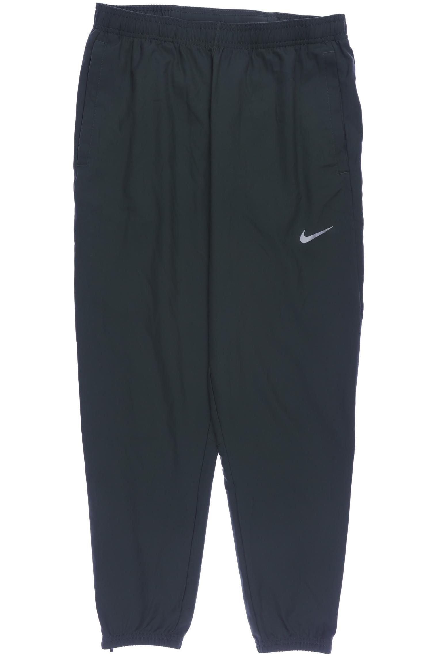 

Nike Damen Stoffhose, grün, Gr. 0