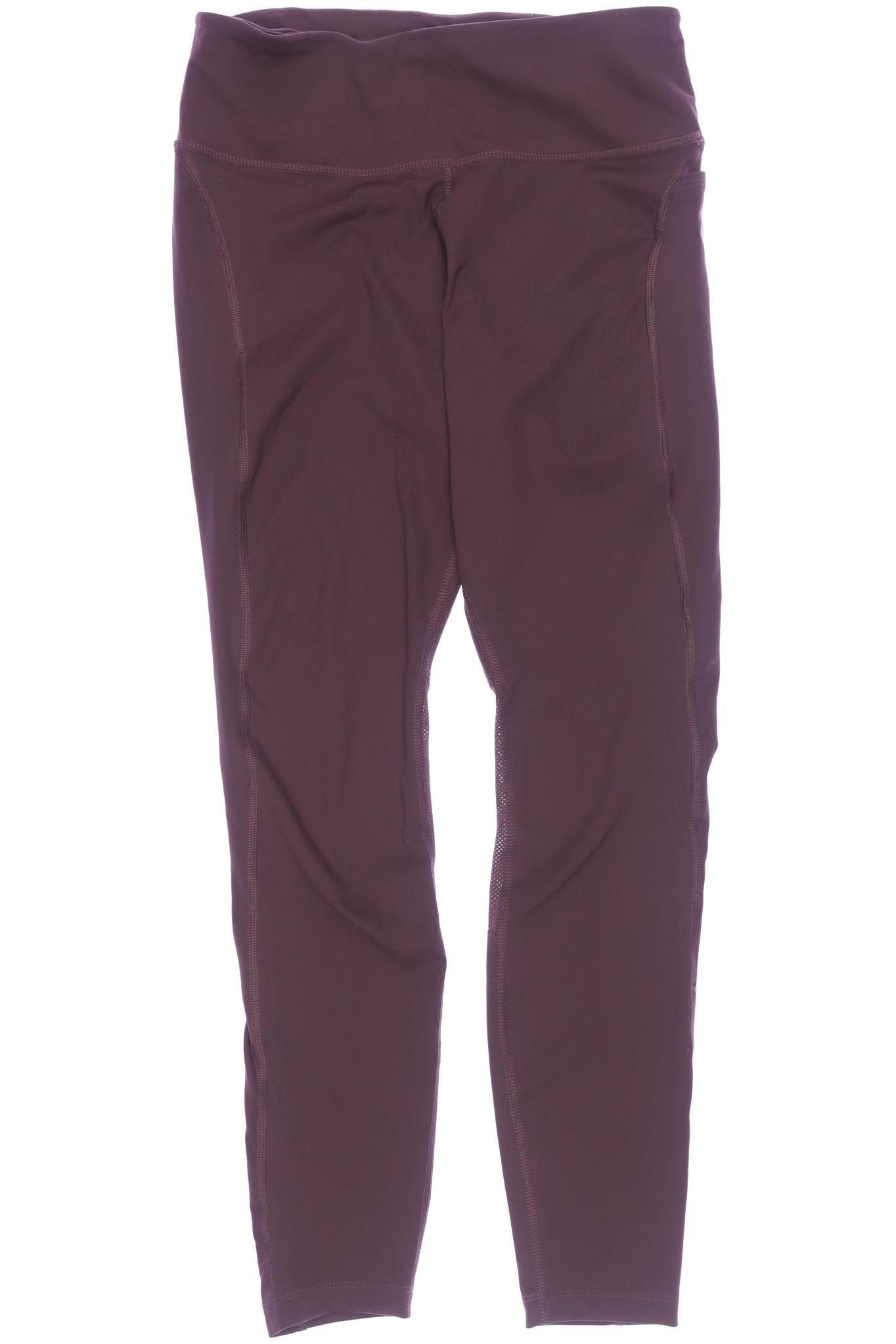 

Nike Damen Stoffhose, bordeaux, Gr. 0