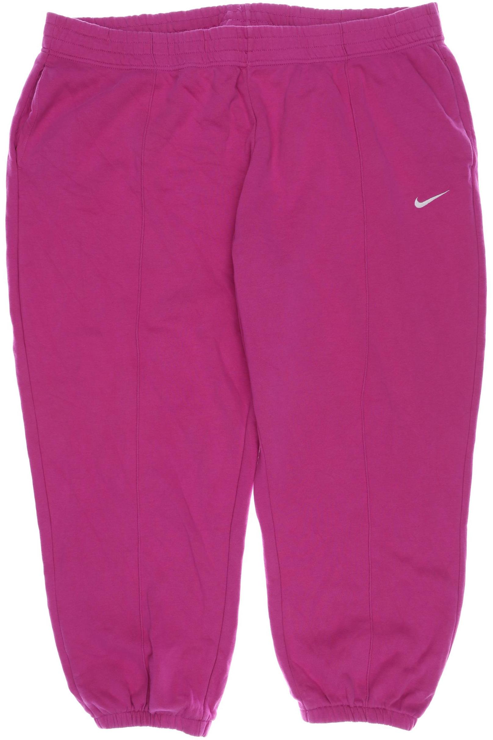 

Nike Damen Stoffhose, pink