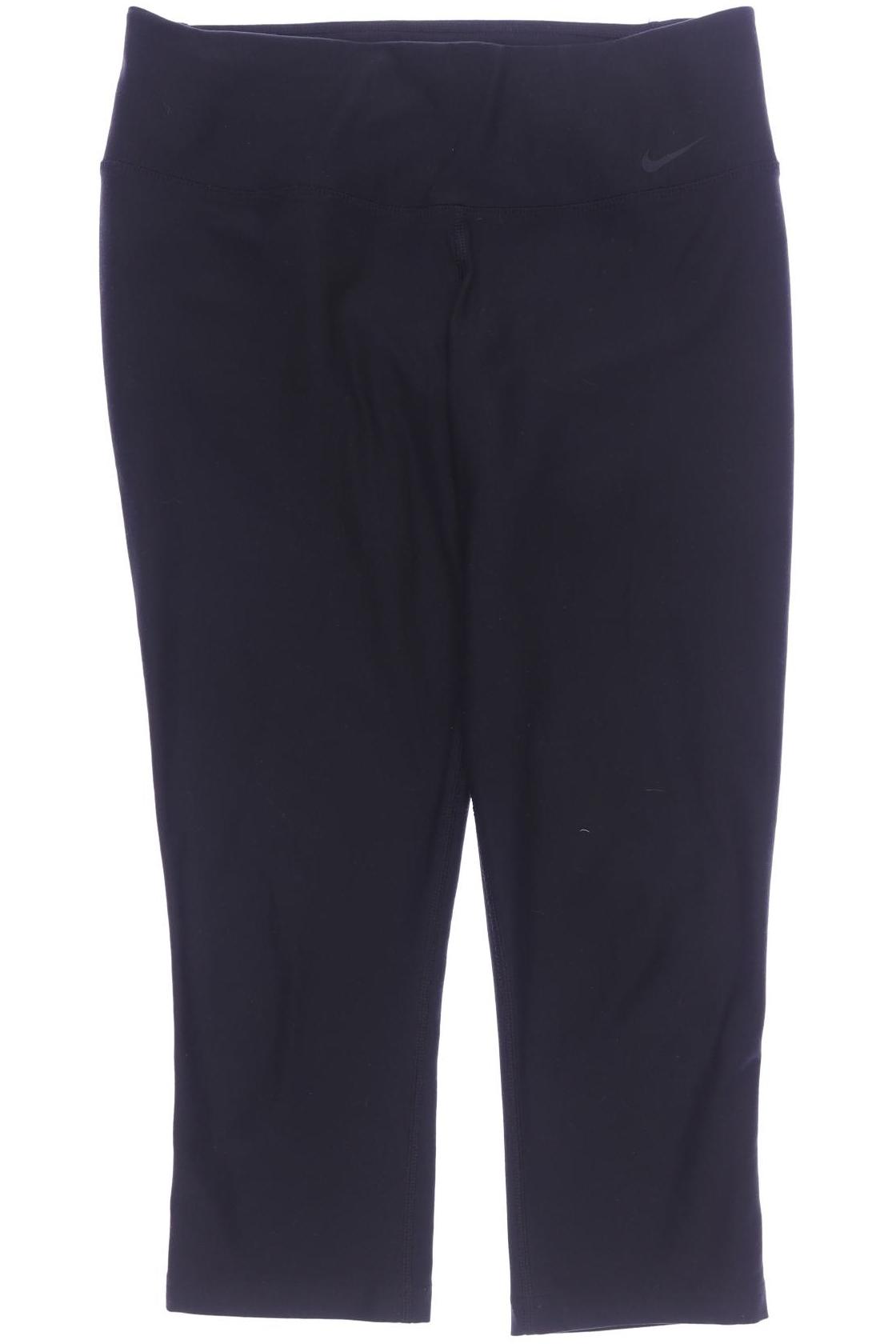 

Nike Damen Stoffhose, schwarz, Gr. 0