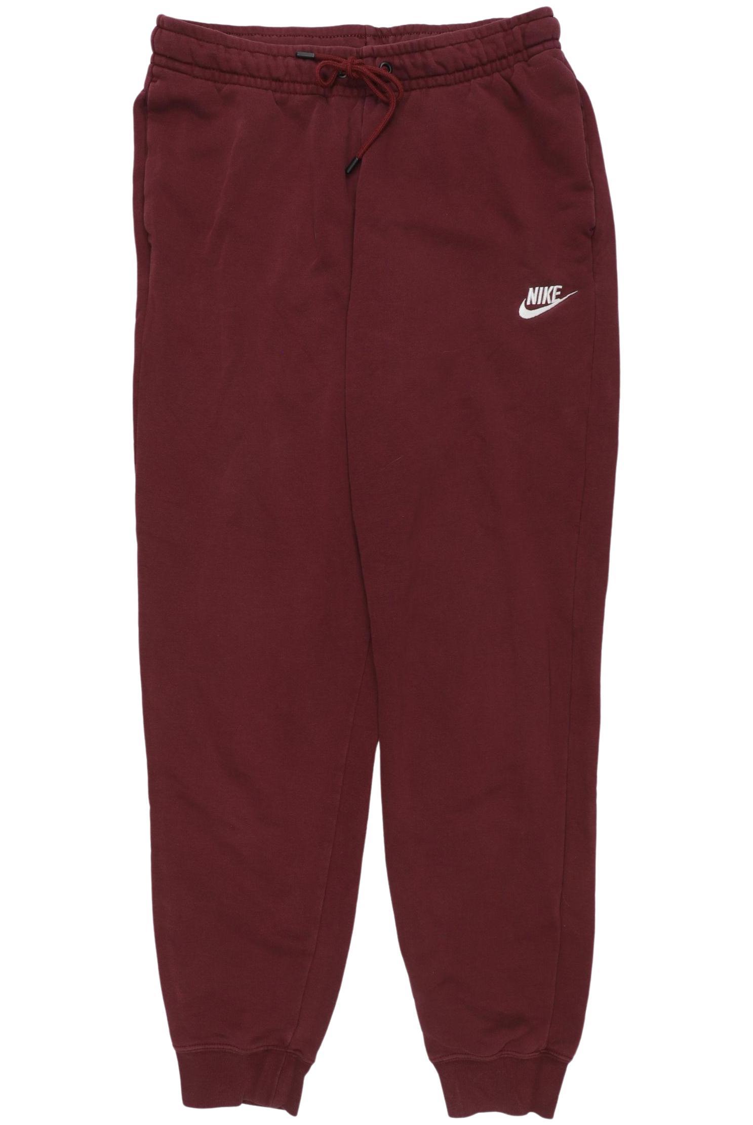 

Nike Damen Stoffhose, bordeaux, Gr. 0